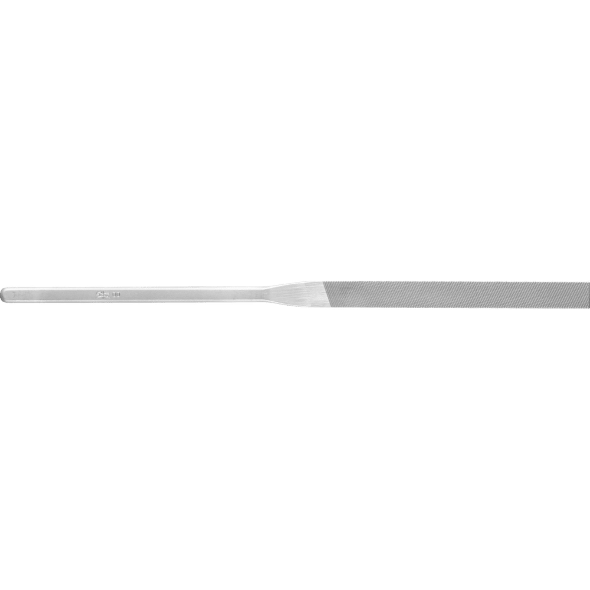 PFERD TOOLS C-Präzisionsfeilen 2601 215 H00