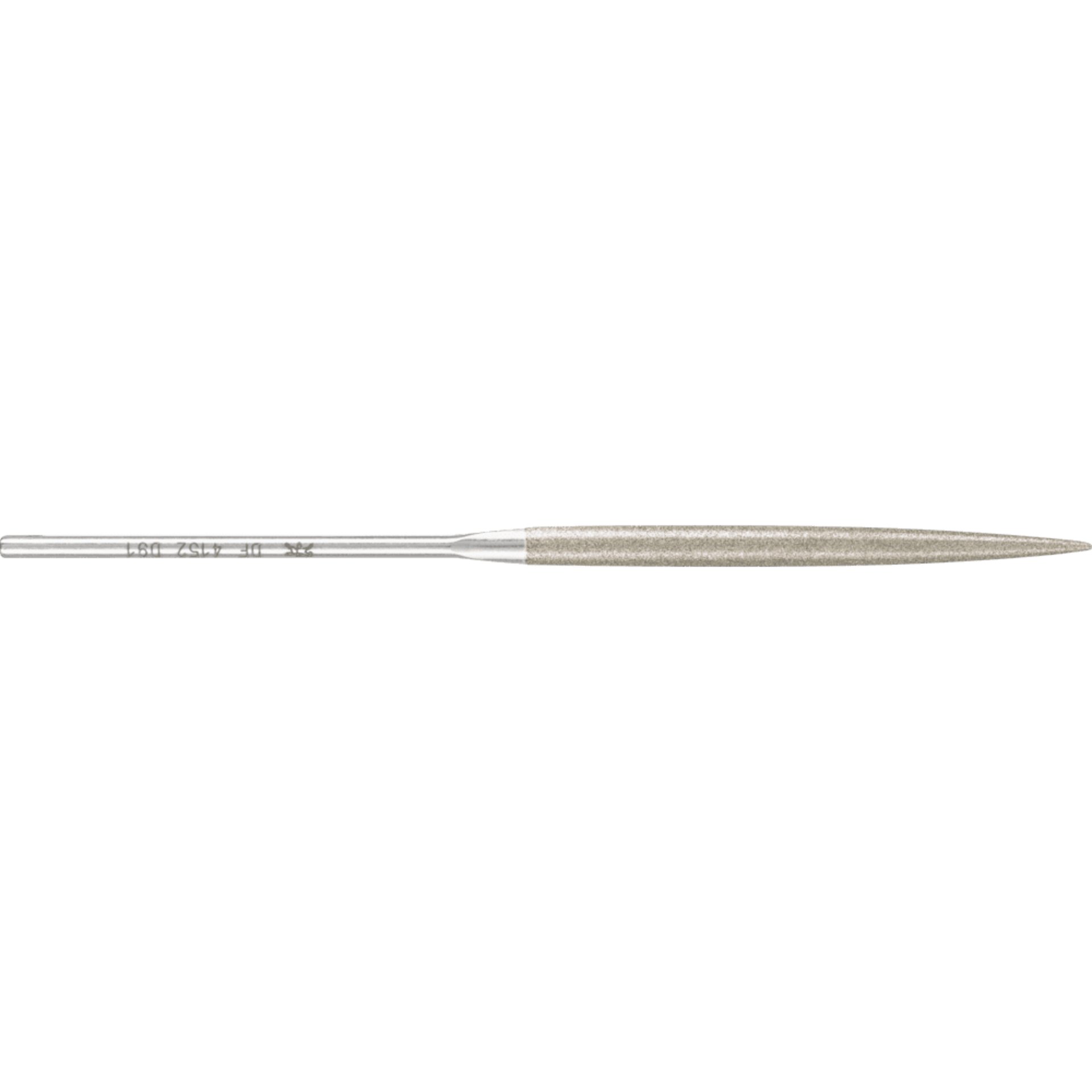 PFERD TOOLS Diamantfeilen Galvanik DF 4152 D