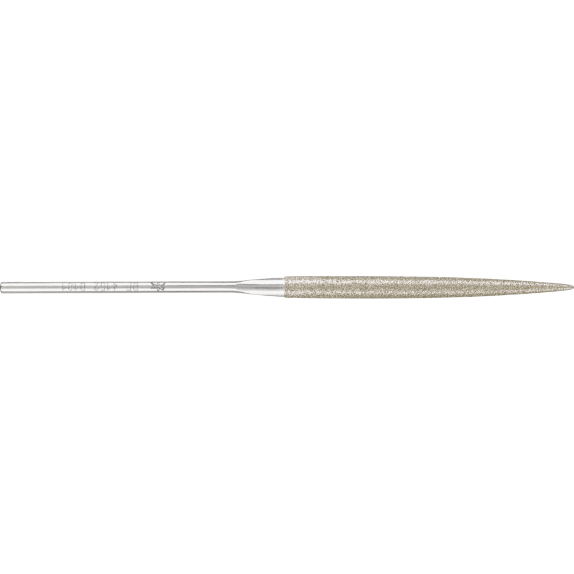 PFERD TOOLS Diamantfeilen Galvanik DF 4152 D 181