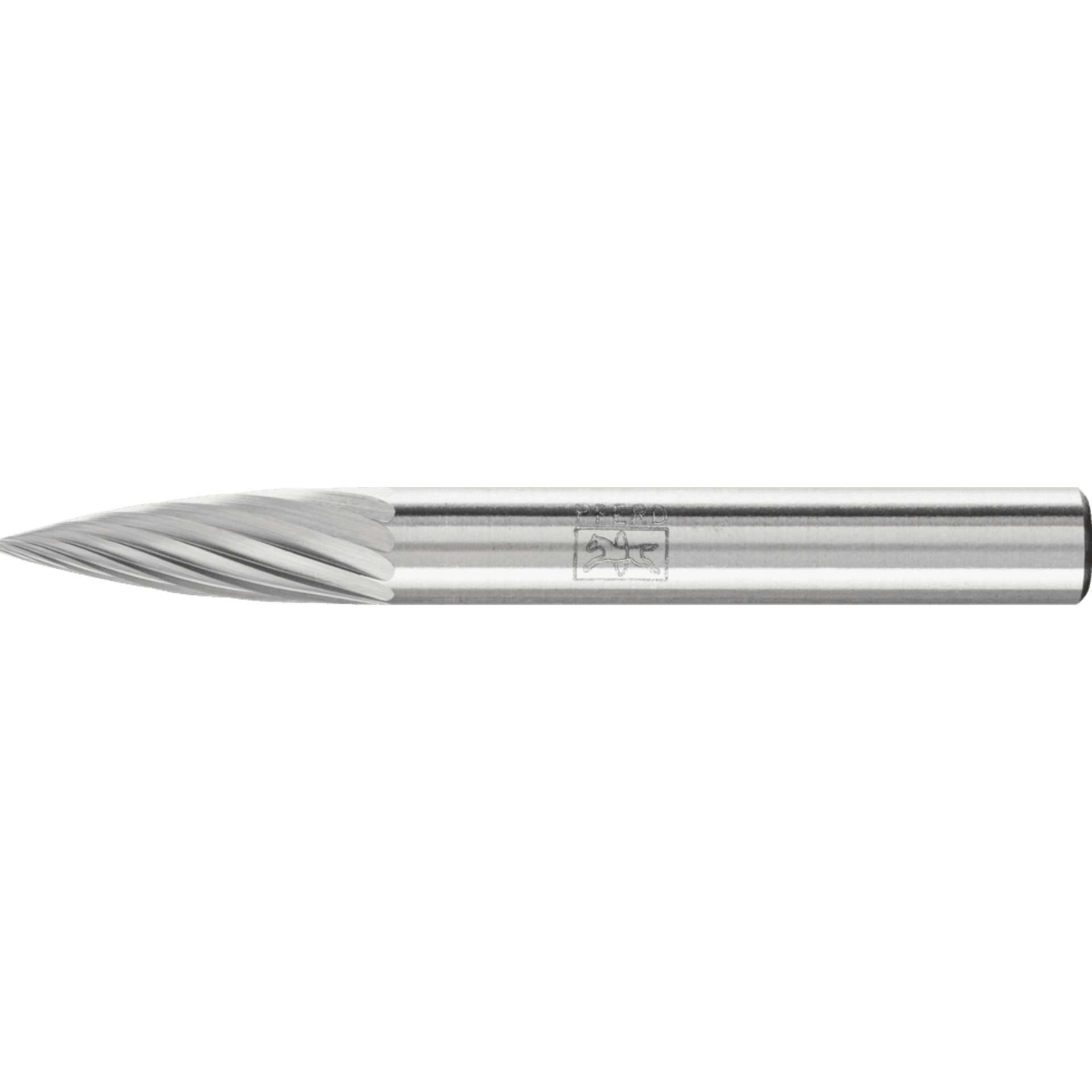 PFERD TOOLS Hartmetallfrässtifte SPG Z3