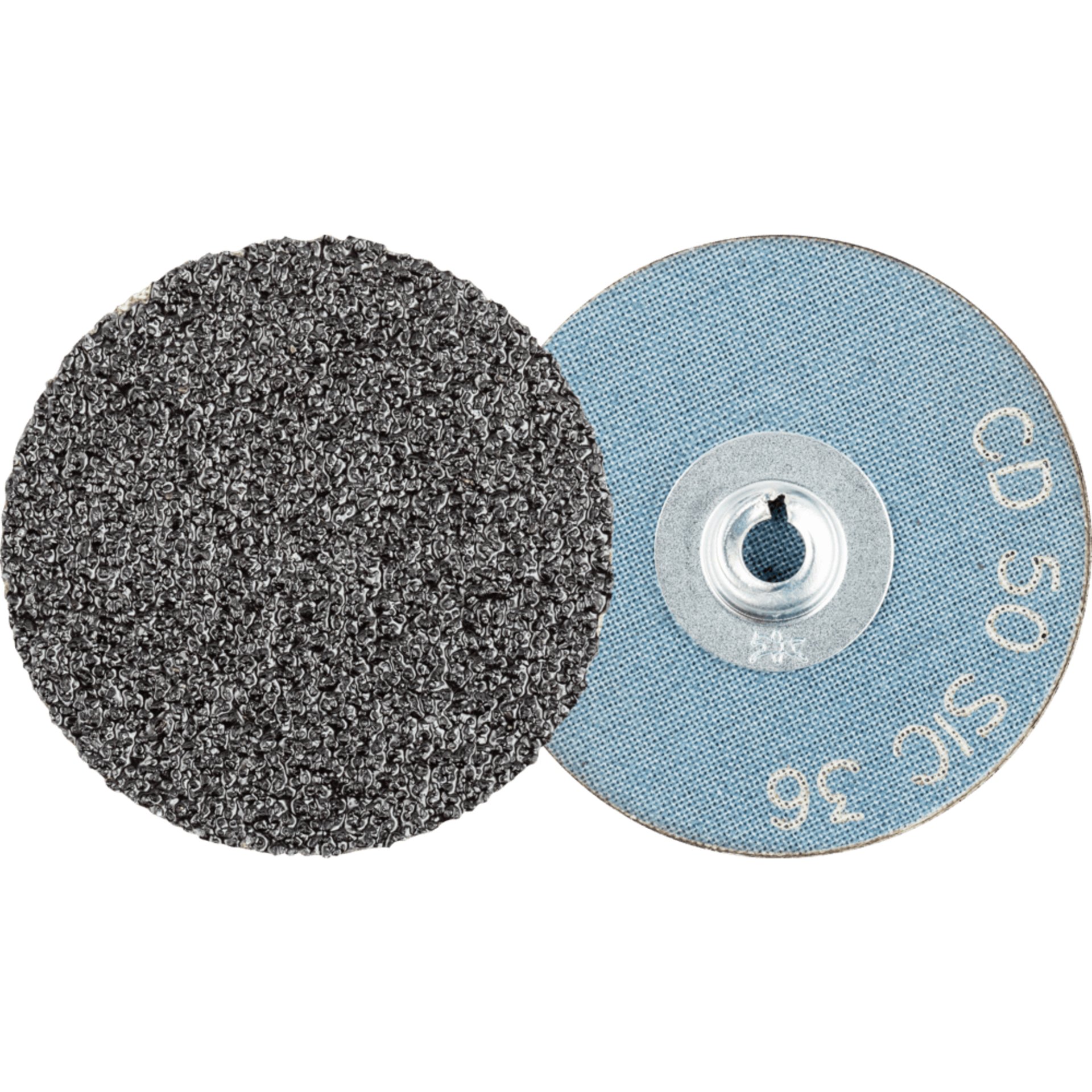 PFERD TOOLS COMBIDISC-Schleifwerkzeuge CD SiC