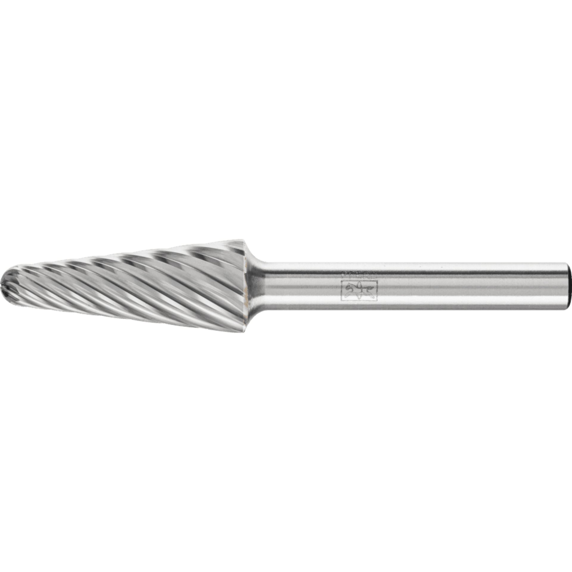 PFERD TOOLS Hartmetallfrässtifte KEL 1230/6 INOX