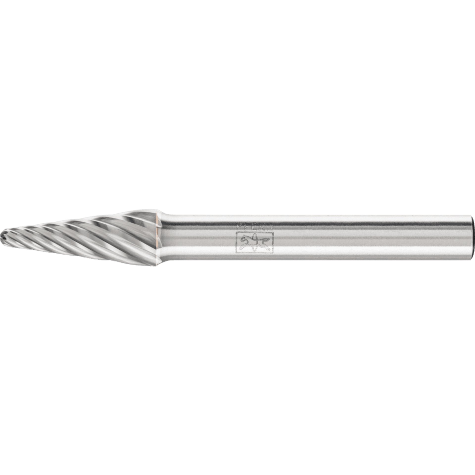 PFERD TOOLS Hartmetallfrässtifte KEL 0820/6 INOX