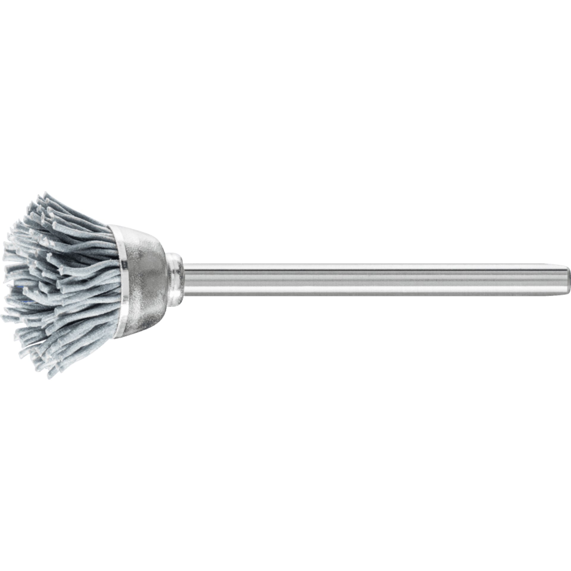 PFERD TOOLS Miniaturbürsten TBU SiC