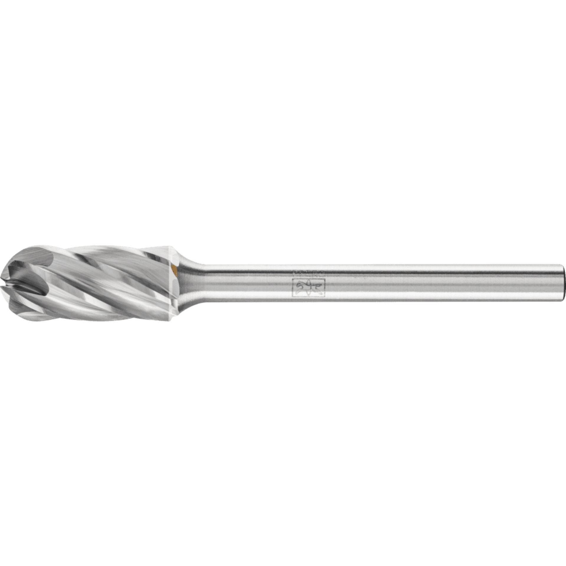 PFERD TOOLS Hartmetallfrässtifte WRC 0613/3 ALU