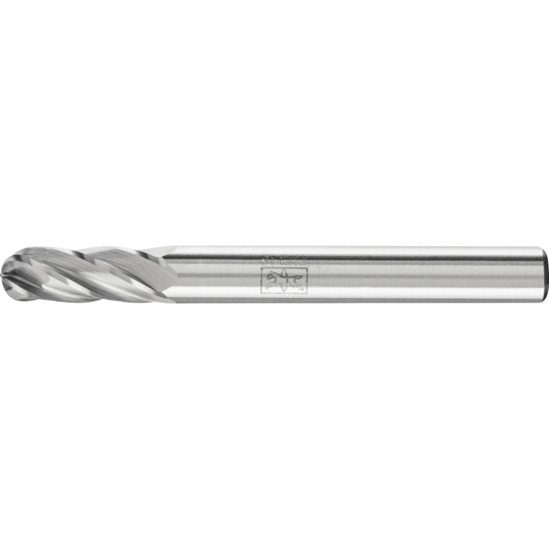 PFERD TOOLS Hartmetallfrässtifte WRC 0616/6 ALU