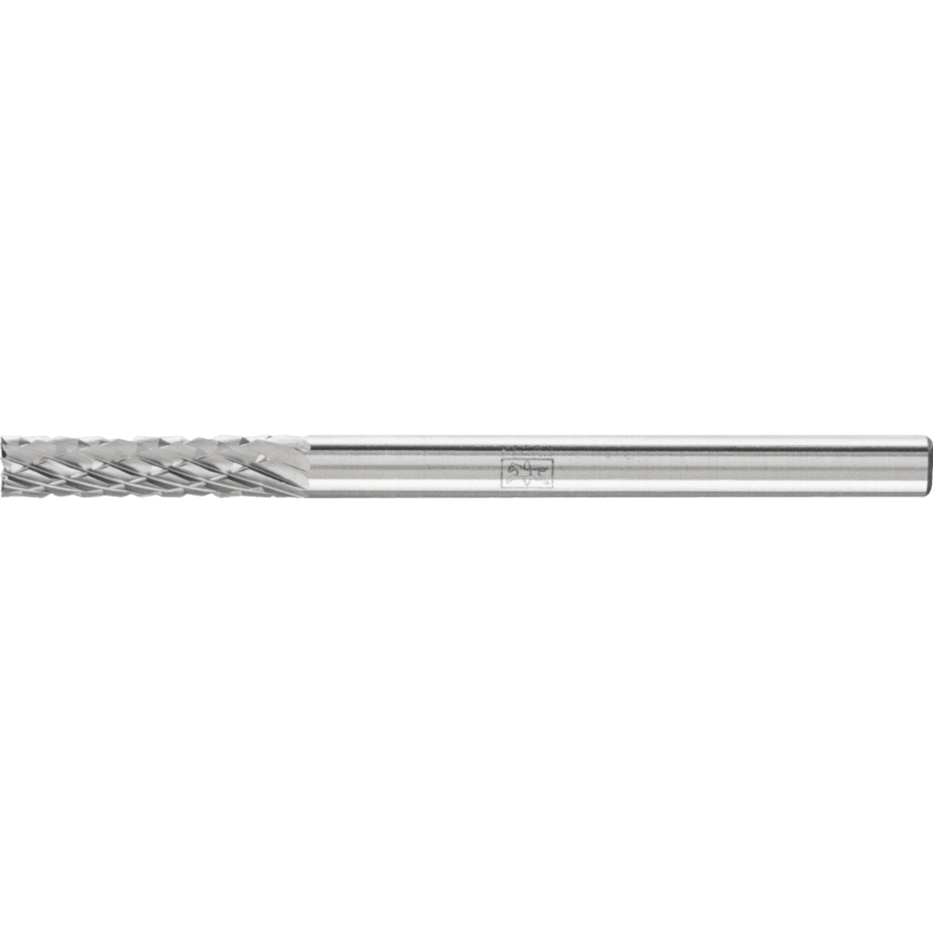 PFERD TOOLS Hartmetallfrässtifte ZYAS 0313/3 Z3 PLUS