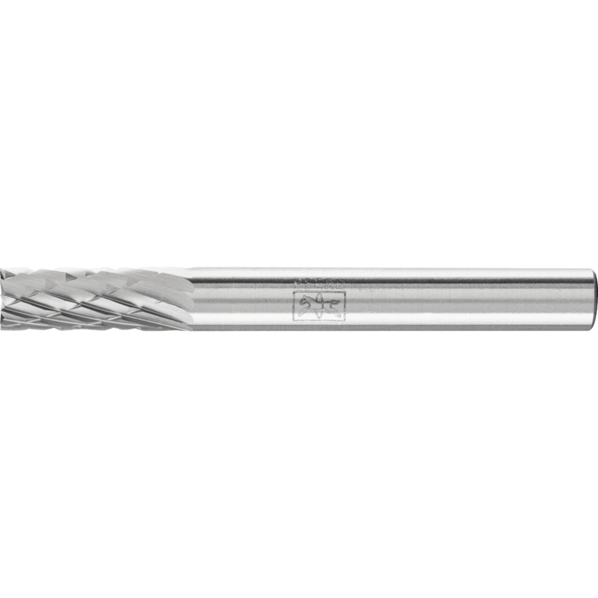 PFERD TOOLS Hartmetallfrässtifte ZYAS 0616/6 Z3 PLUS