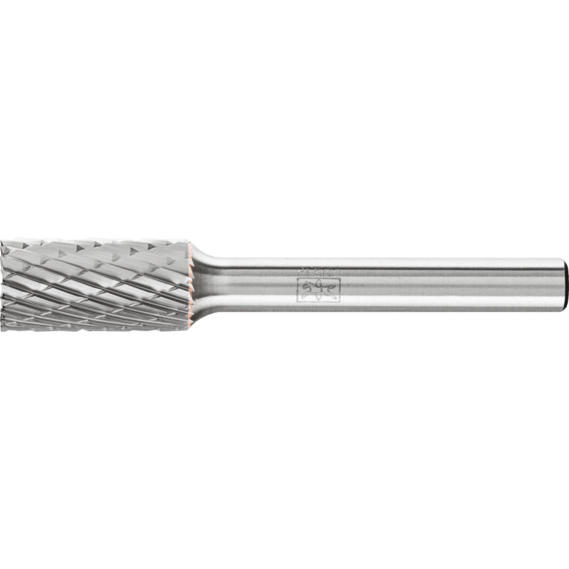 PFERD TOOLS Hartmetallfrässtifte ZYAS 1020/6 Z3 PLUS