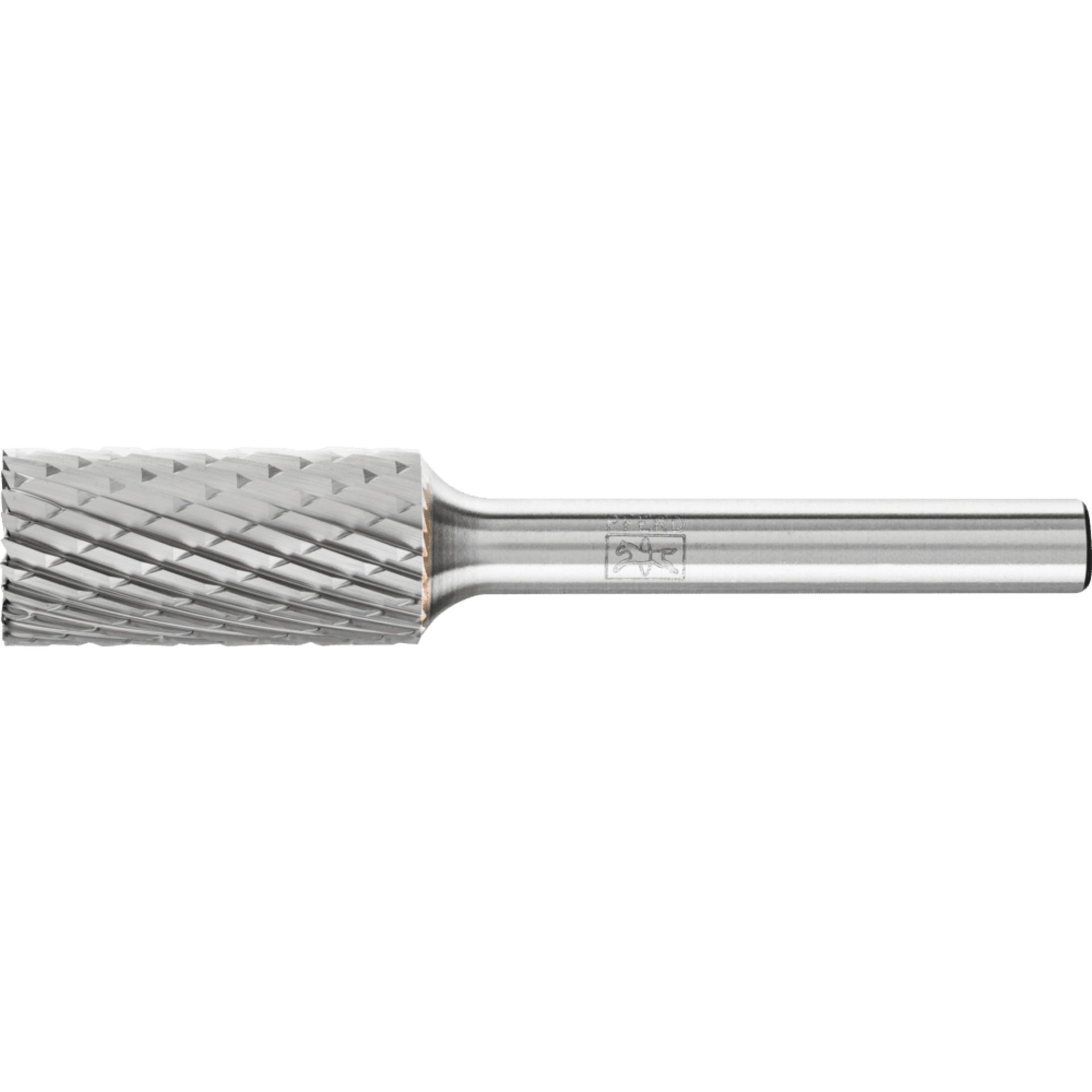 PFERD TOOLS Hartmetallfrässtifte ZYAS 1225/6 Z3 PLUS