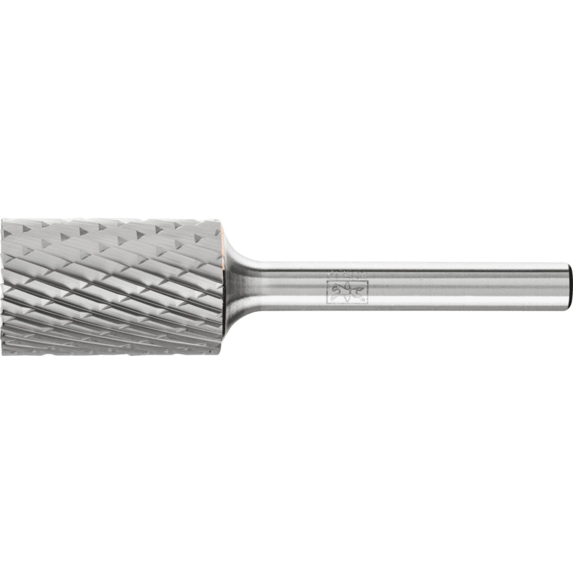 PFERD TOOLS Hartmetallfrässtifte ZYAS 1625/6 Z3 PLUS