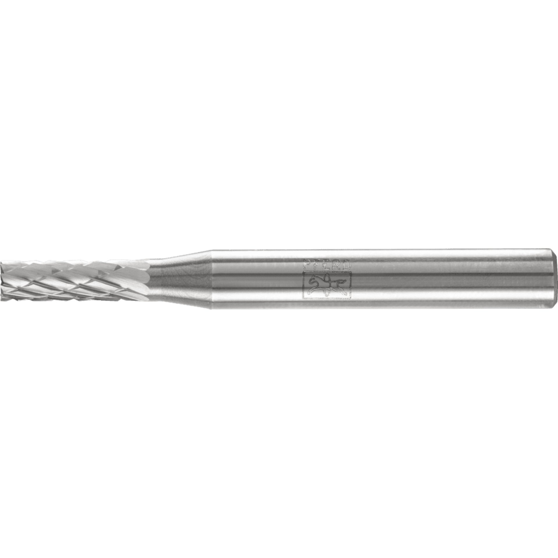 PFERD TOOLS Hartmetallfrässtifte ZYAS 0413/6 Z3 PLUS
