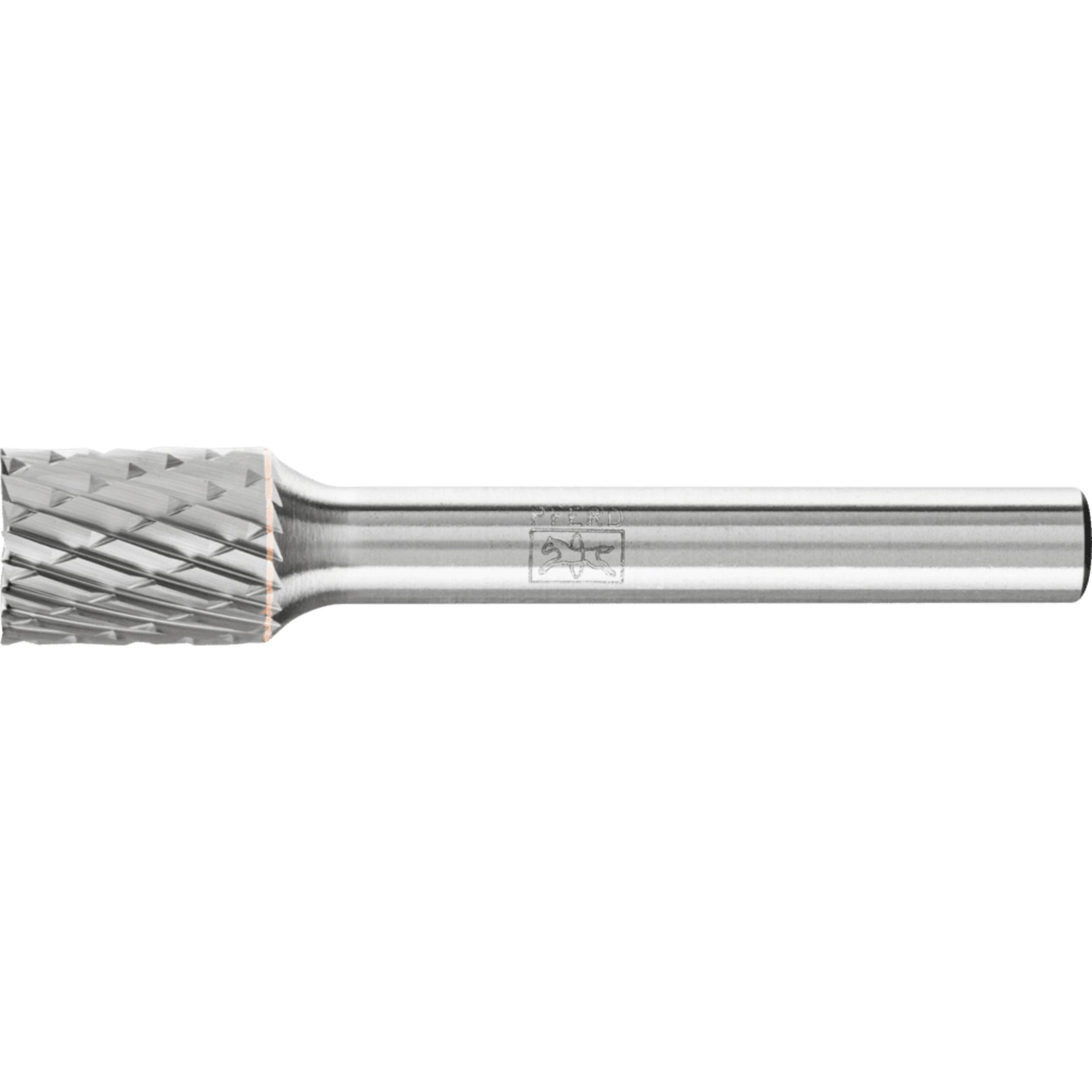 PFERD TOOLS Hartmetallfrässtifte ZYAS 1013/6 Z3 PLUS