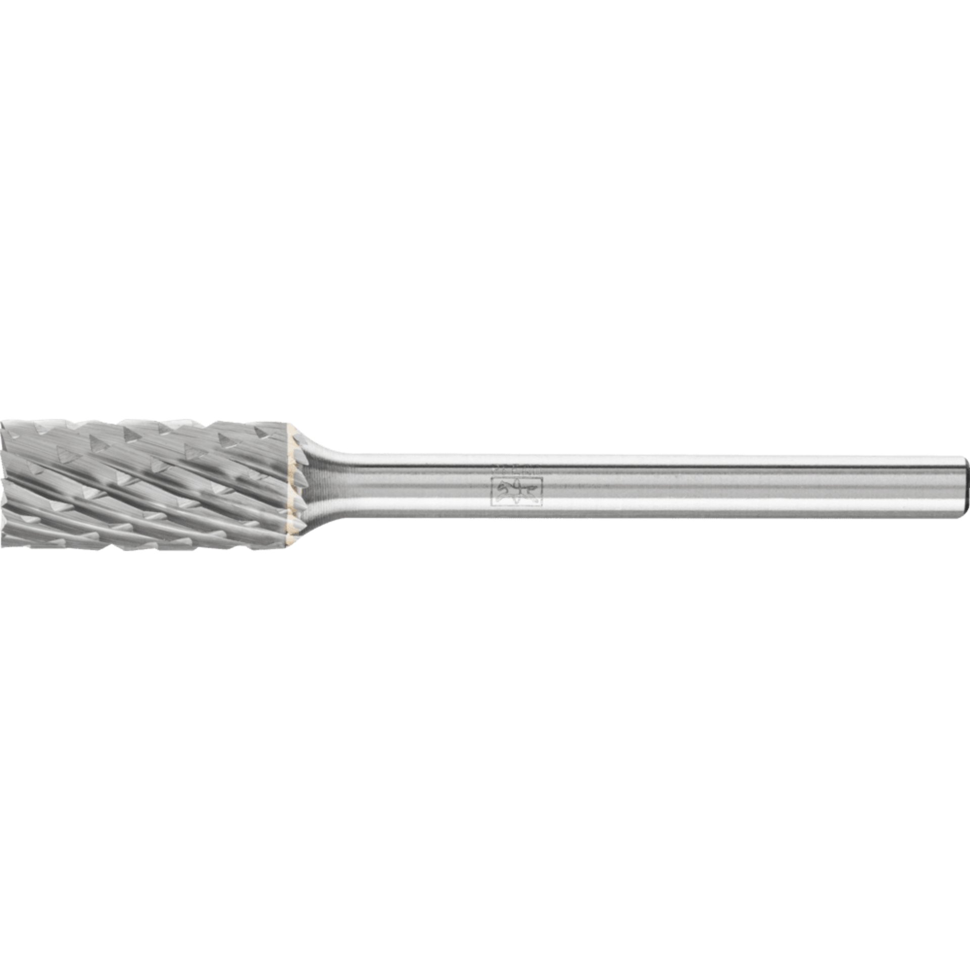 PFERD TOOLS Hartmetallfrässtifte ZYAS 0613/3 Z3 PLUS