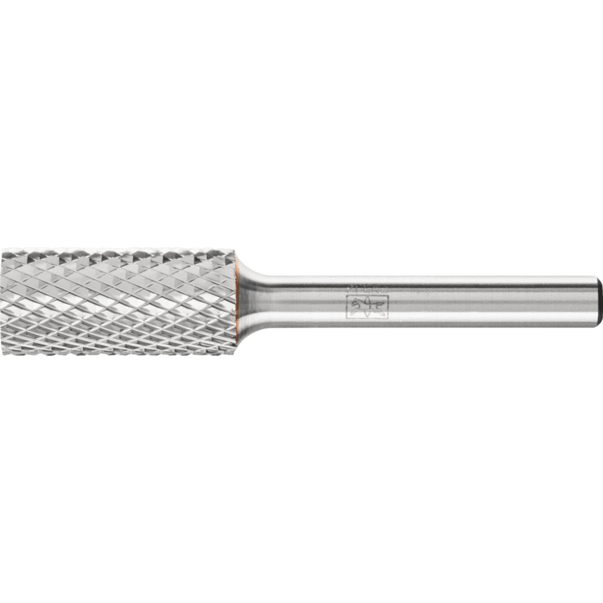 PFERD TOOLS Hartmetallfrässtifte ZYA 1225/6 TOUGH-S