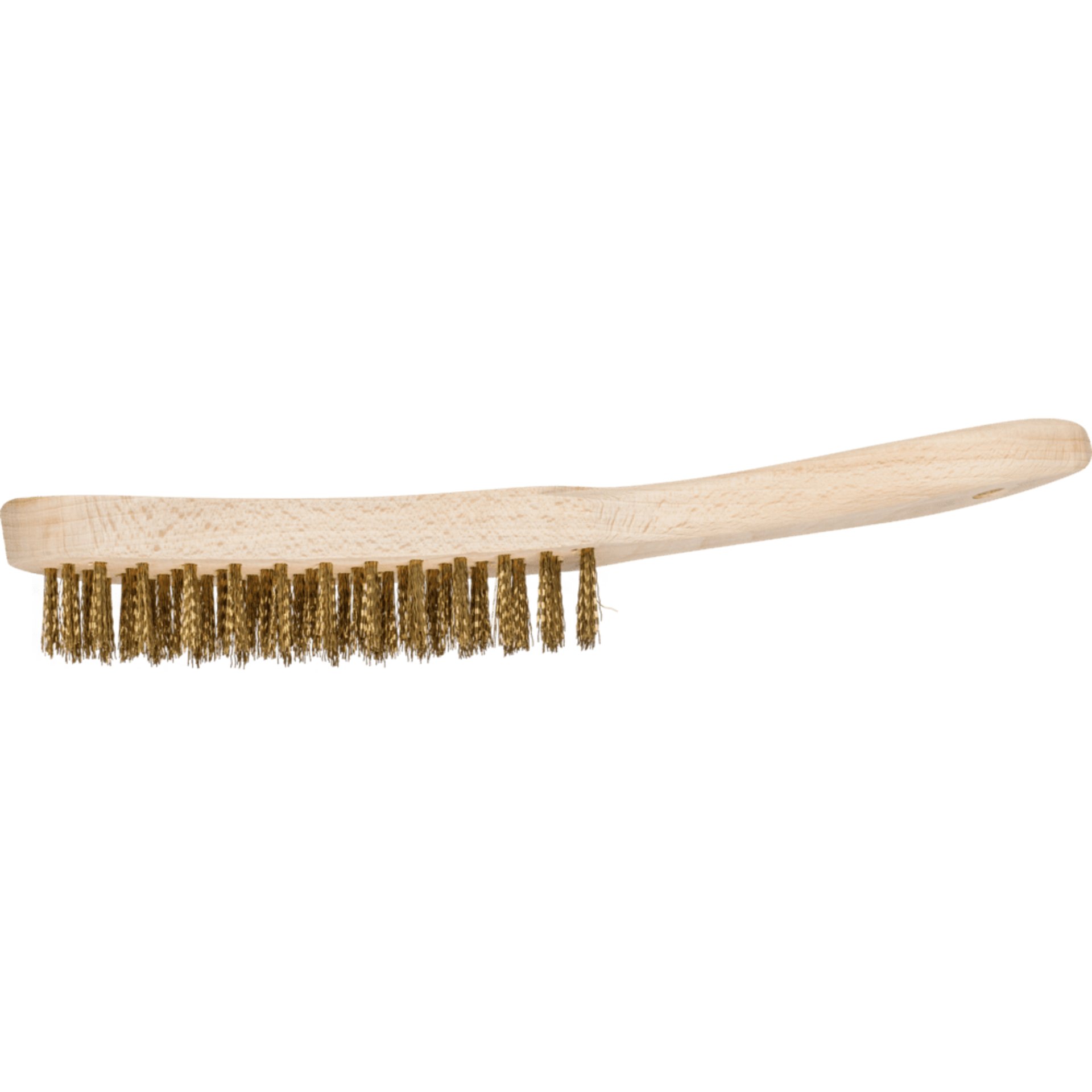 PFERD TOOLS Handbürsten HBU 40 MES 0,30 (1)