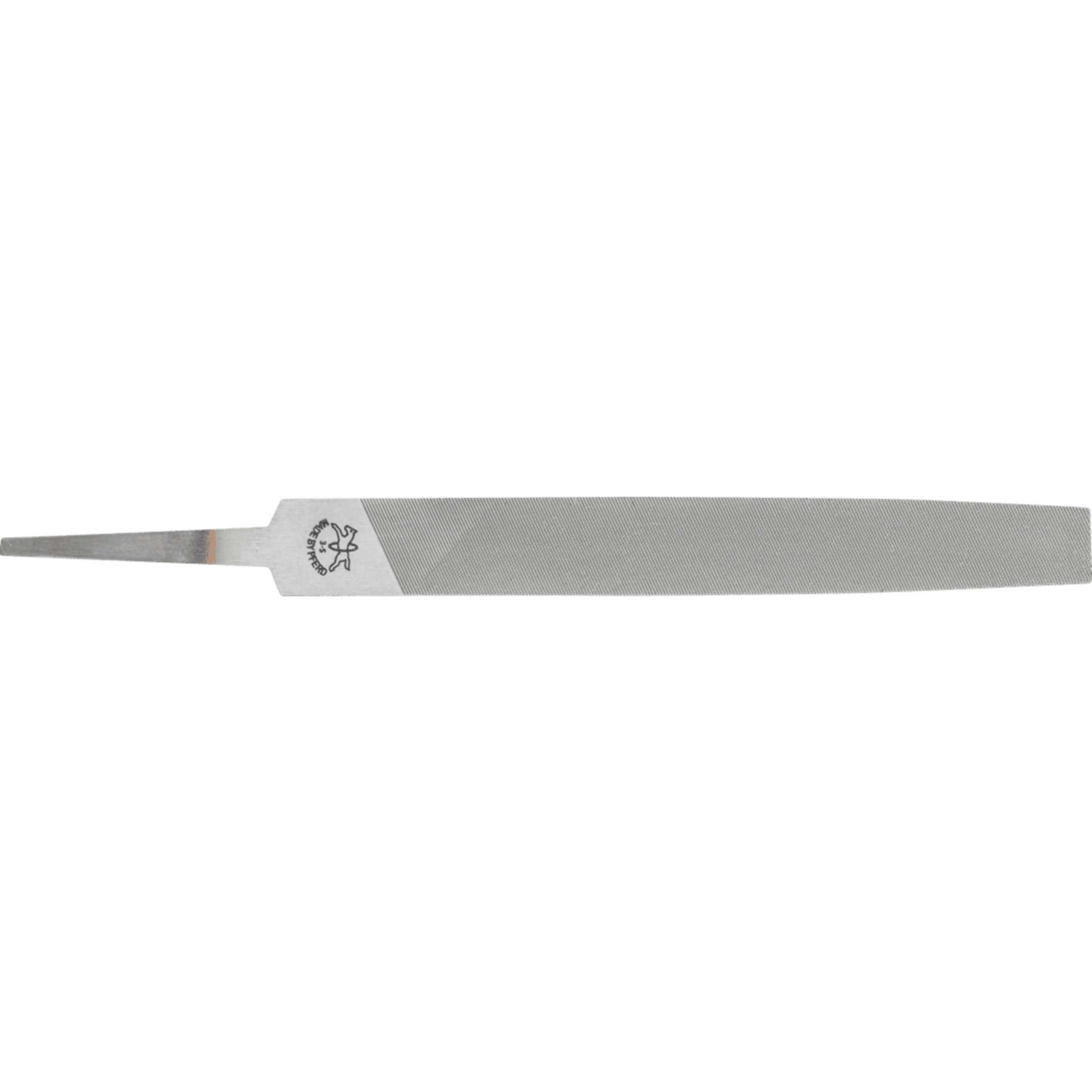 PFERD TOOLS Feilen für die Werkstatt 1122 H3