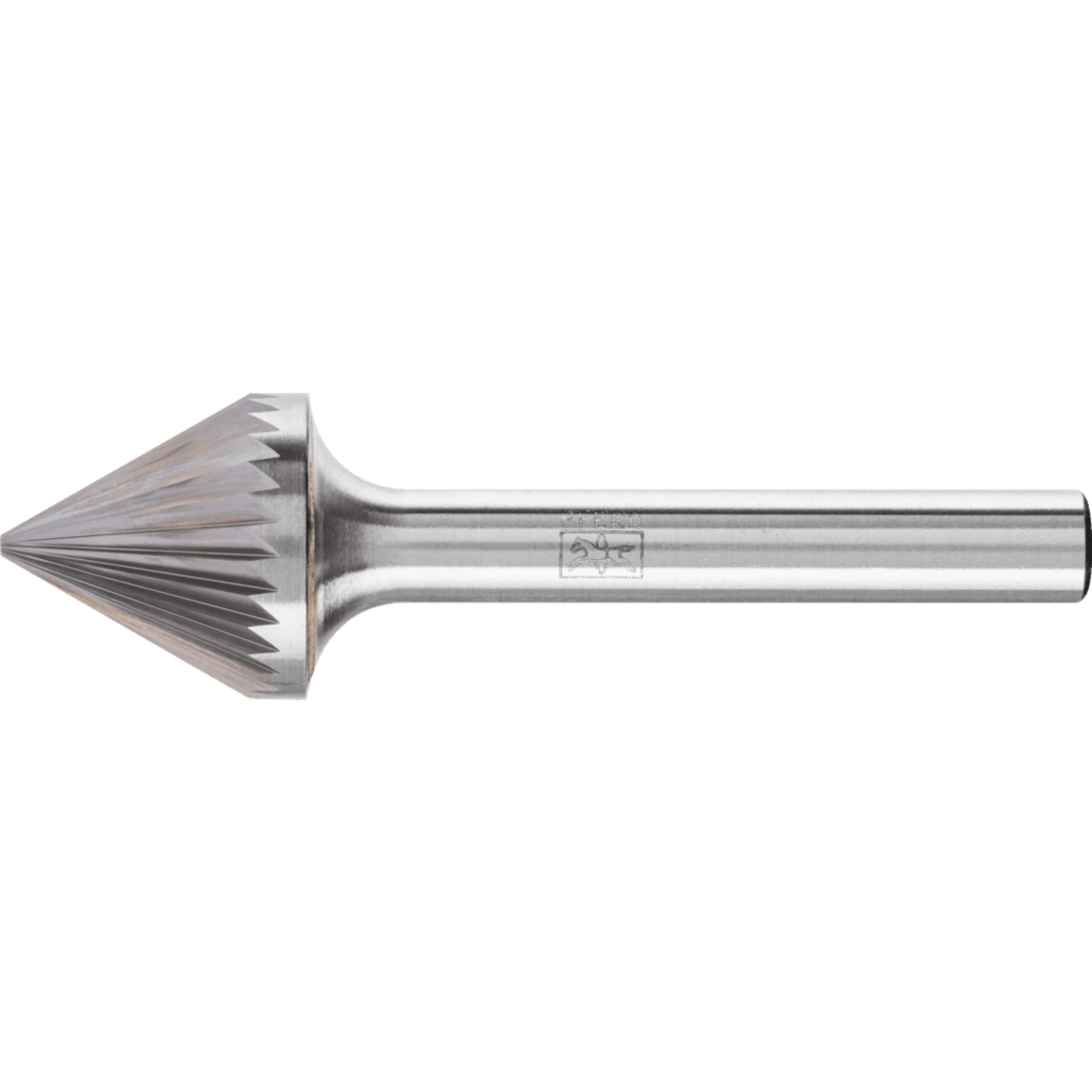 PFERD TOOLS Hartmetallfrässtifte KSJ Z3