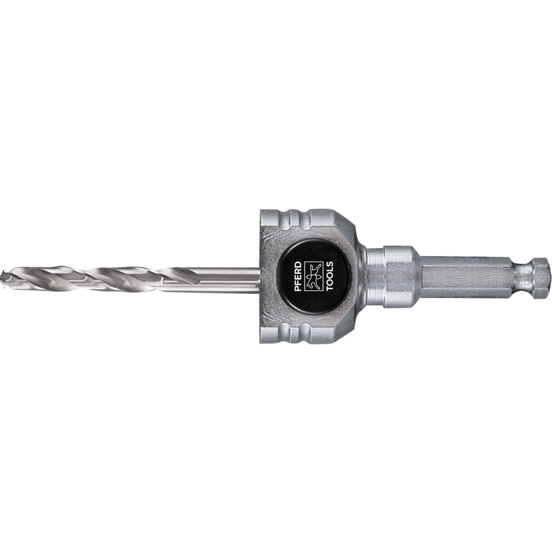 PFERD TOOLS HSS-Lochsägen/HM-Lochschneider,Zubehör PSL