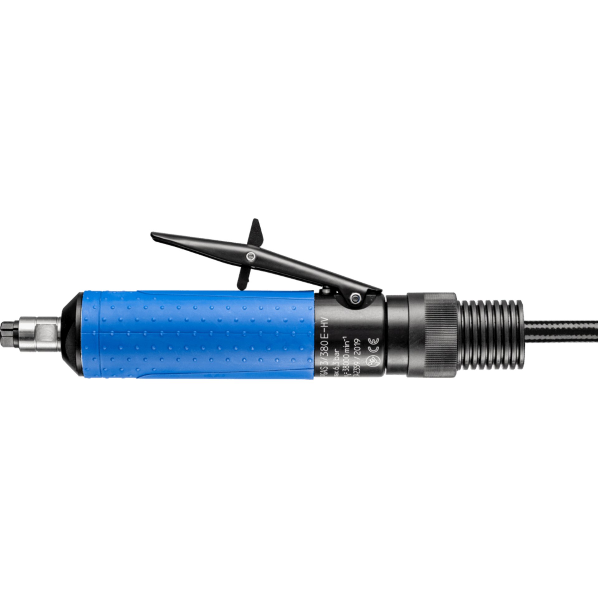 PFERD TOOLS Dl-Masch. u. Zubehör PGAS 3/380 E-HV