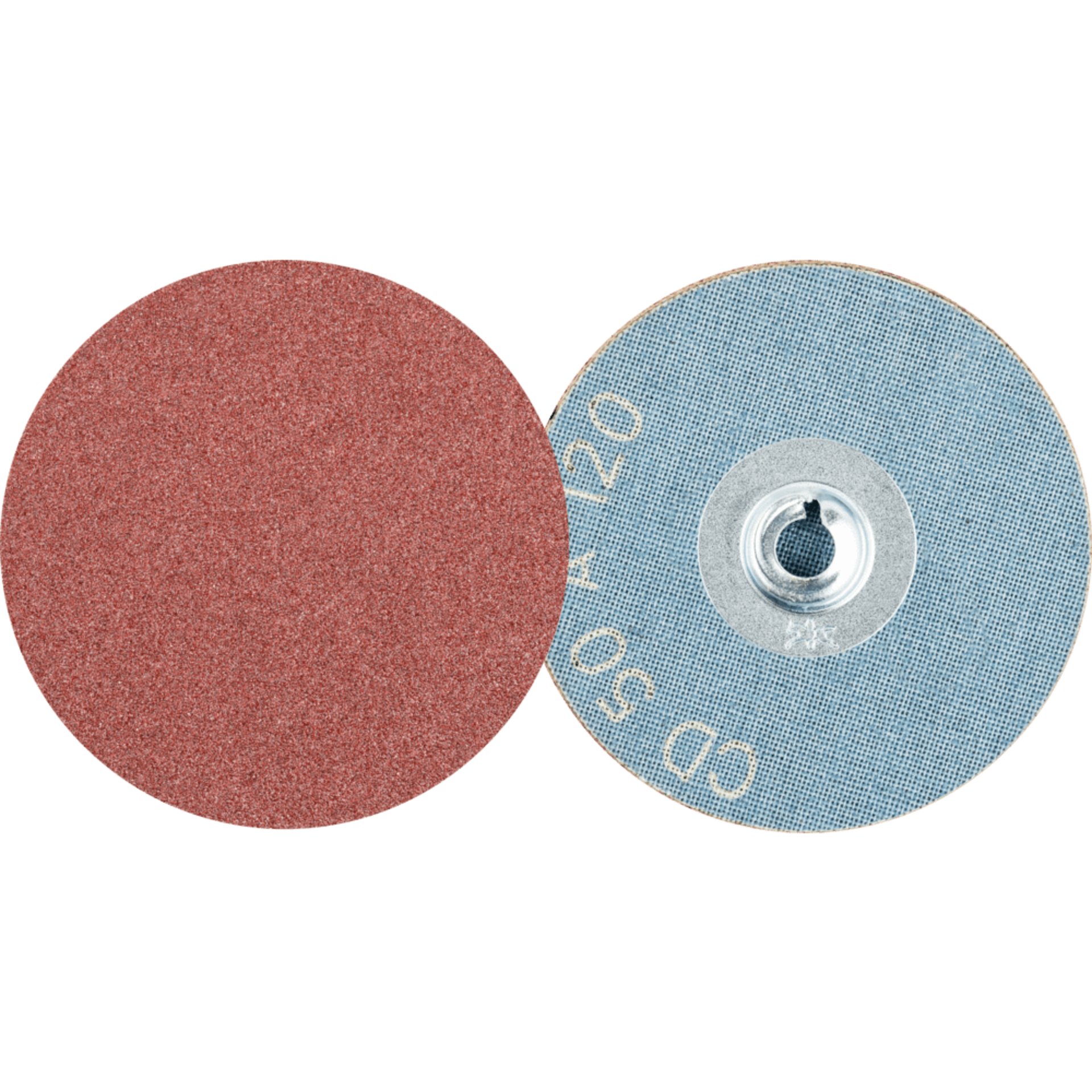 PFERD TOOLS COMBIDISC-Schleifwerkzeuge CD 50 A 120