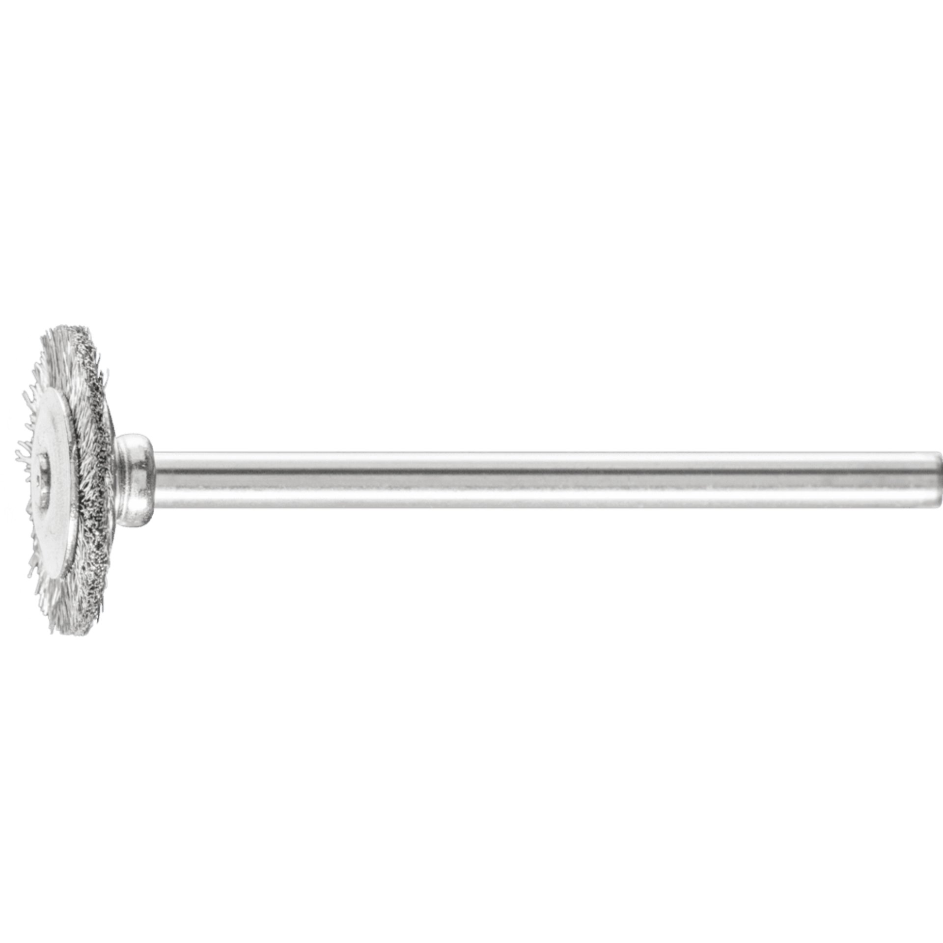 PFERD TOOLS Miniaturbürsten RBU ST
