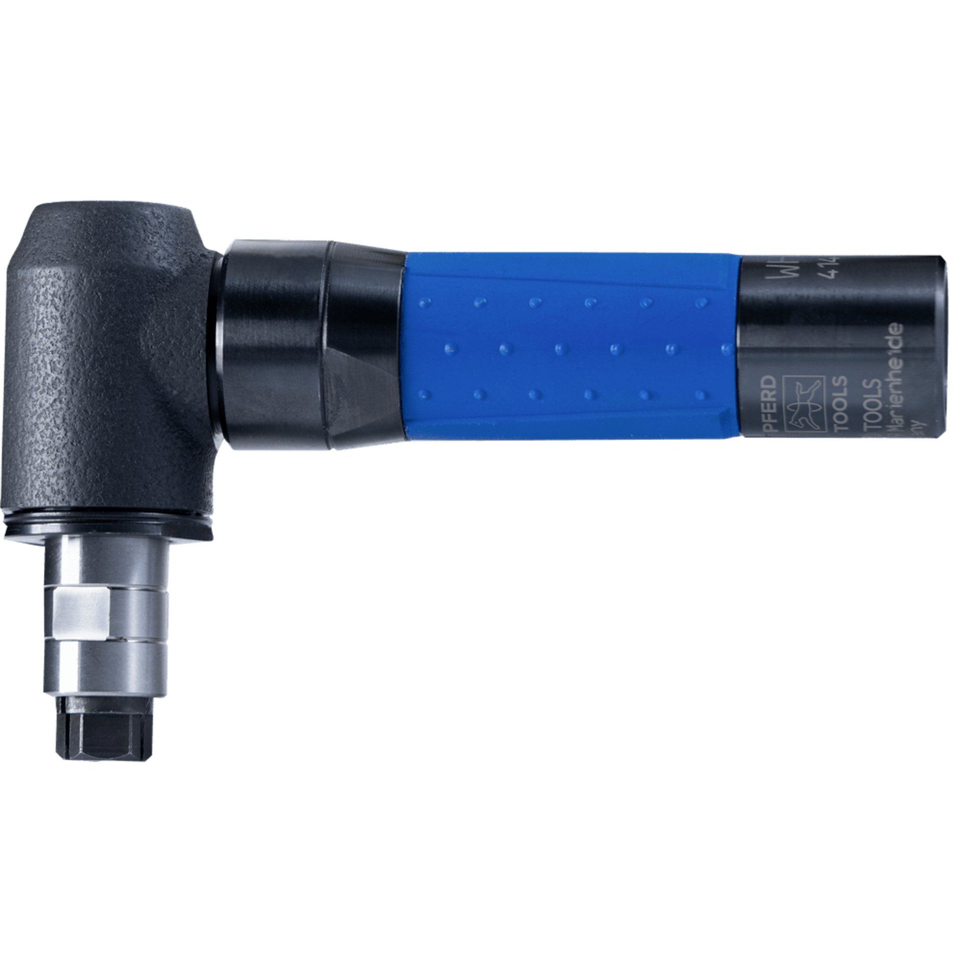 PFERD TOOLS Biegwellenantriebe WHA 4 90° G16