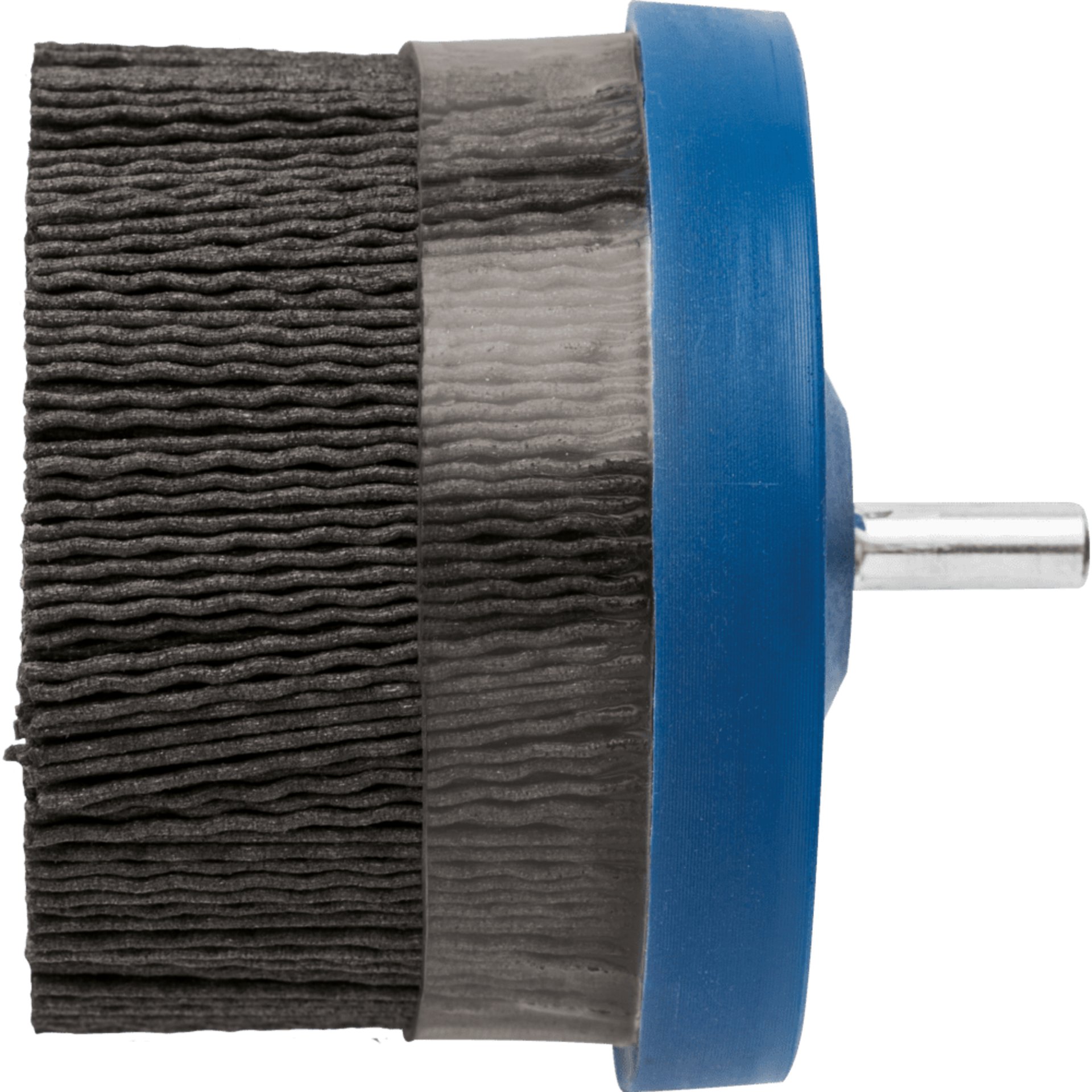 PFERD TOOLS Bürsten mit Plastikkörper DBUR 50/6 CO 120 1,10