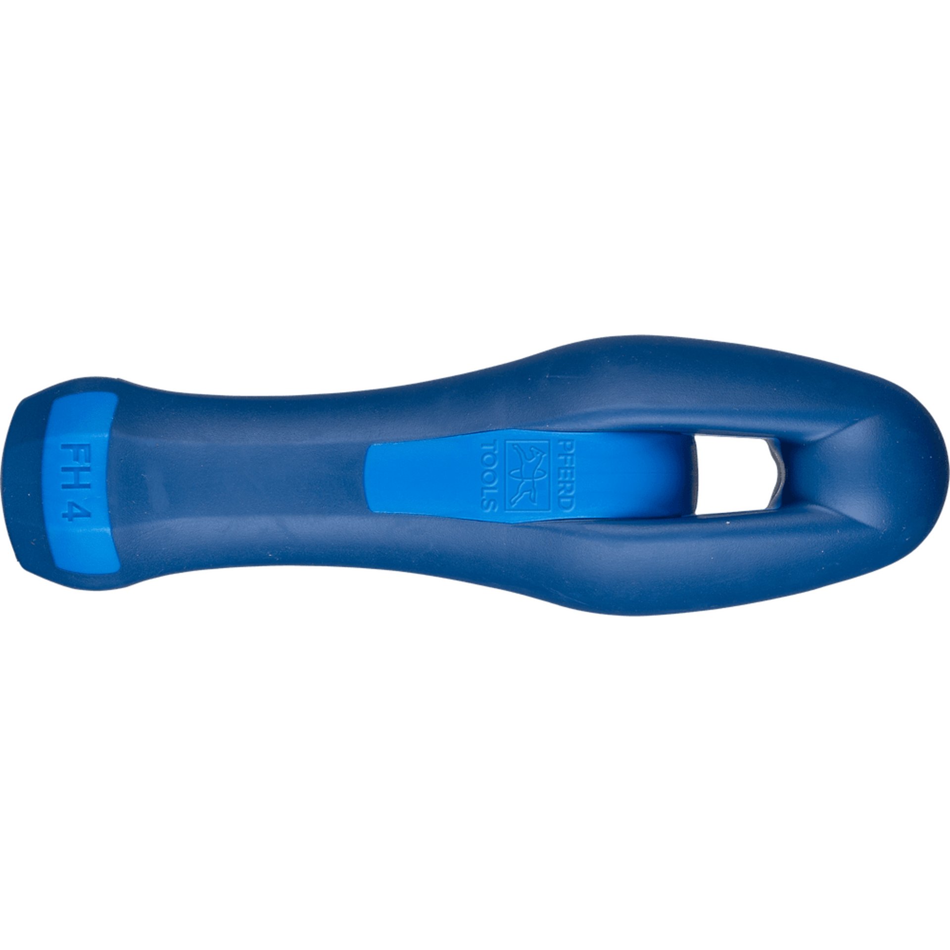 PFERD TOOLS Feilenhefte, -hüllen, -bürsten FH 4-100