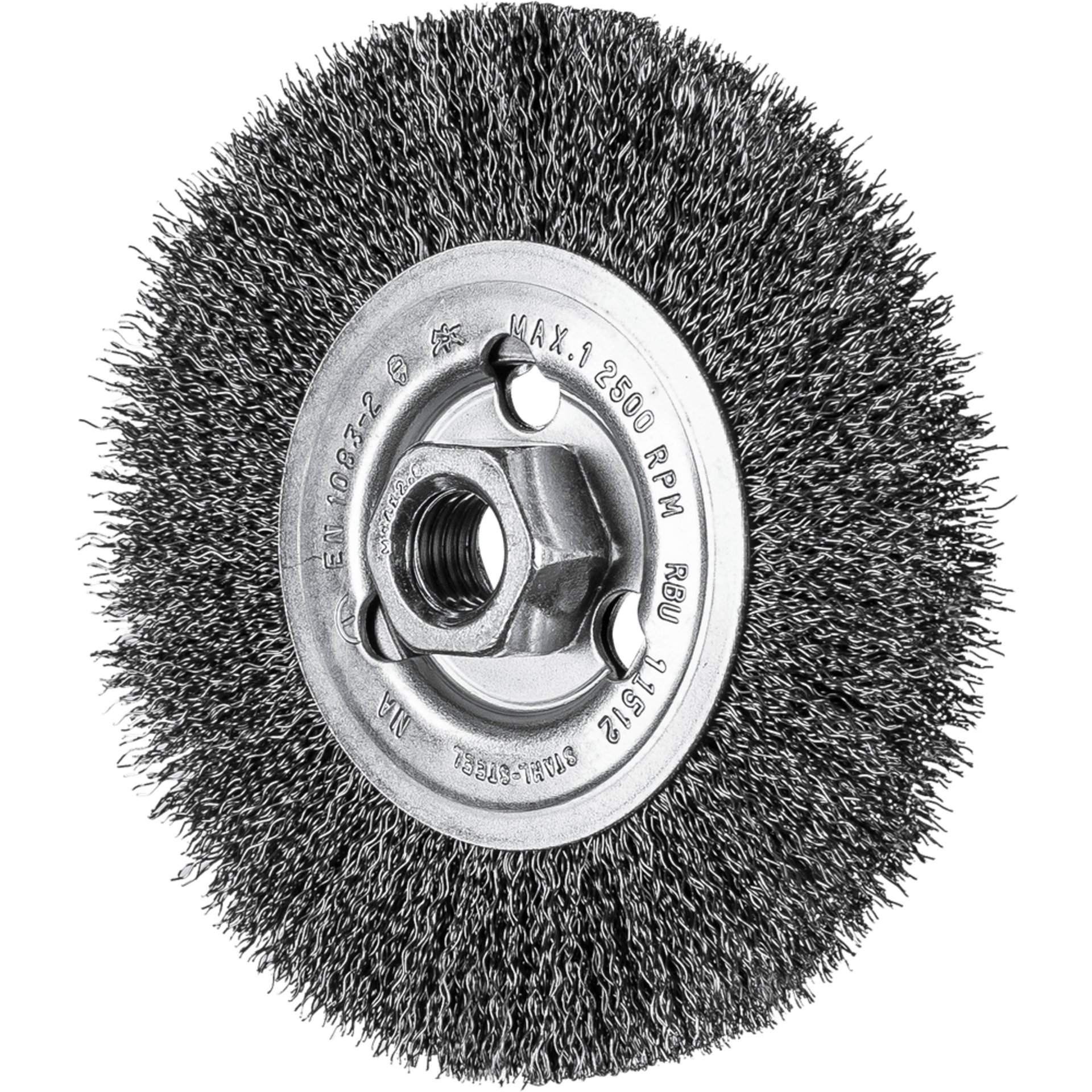 PFERD TOOLS Rundbürsten POS RBU ST 0,30