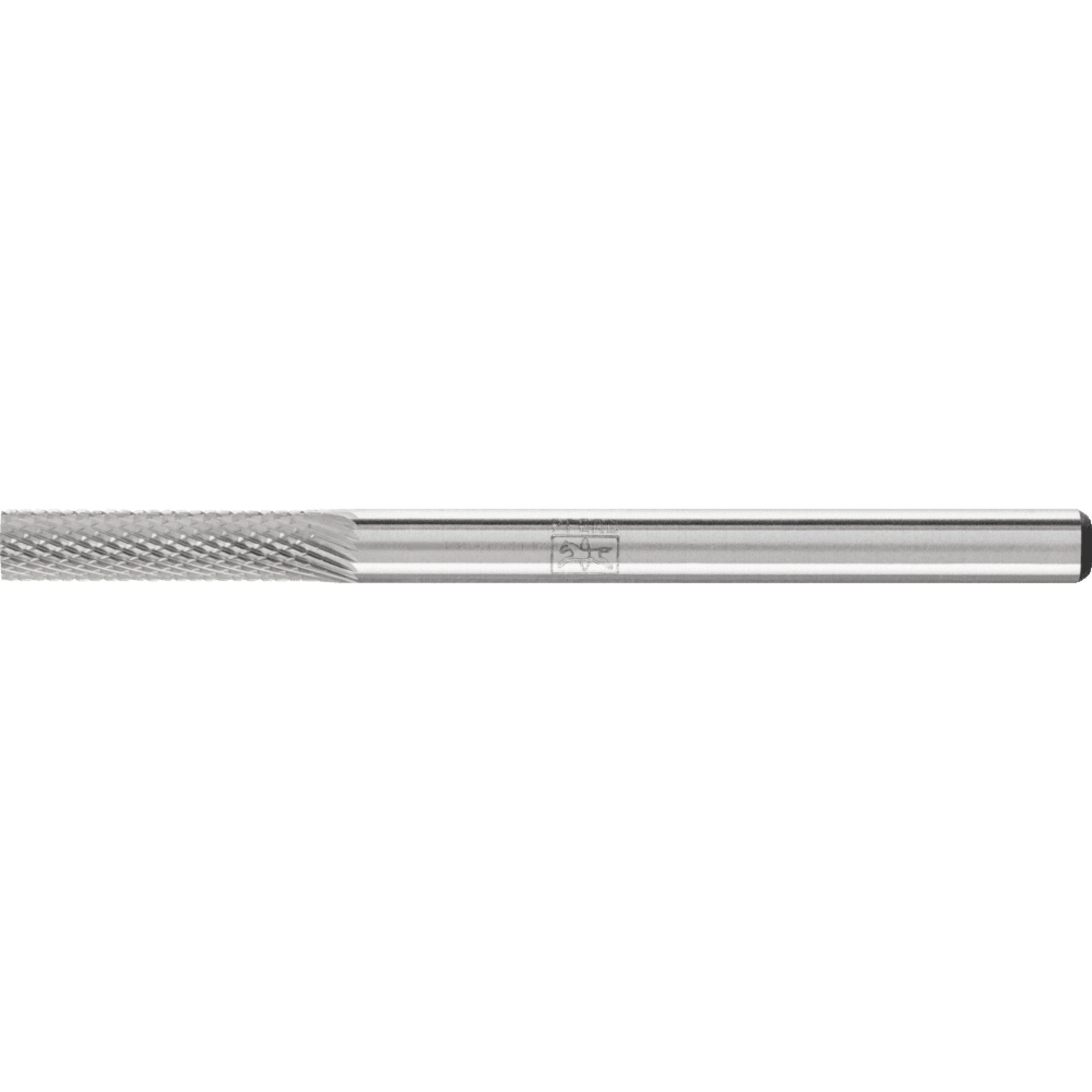PFERD TOOLS Hartmetallfrässtifte ZYA 0313/3 MICRO