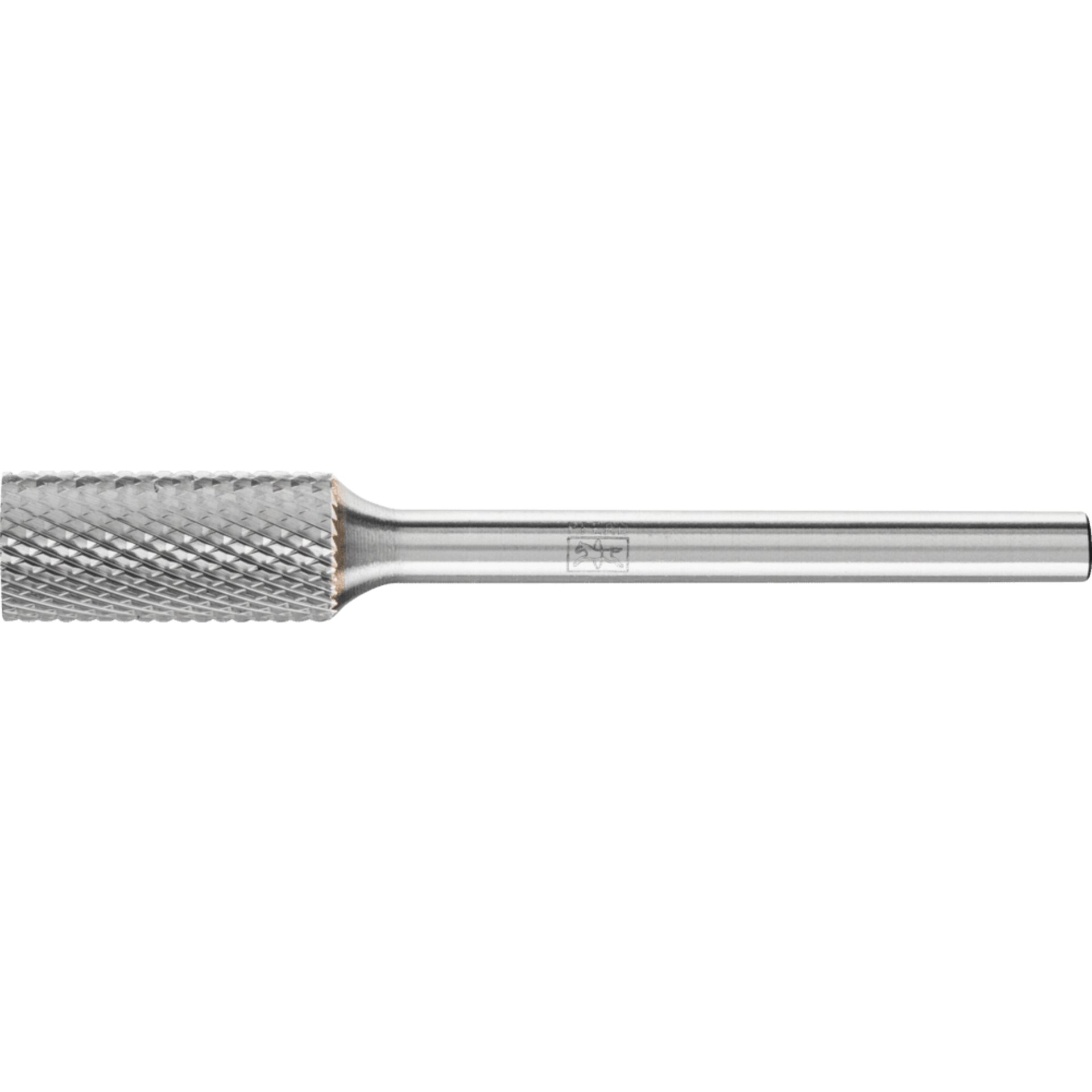 PFERD TOOLS Hartmetallfrässtifte ZYA 0613/3 MICRO