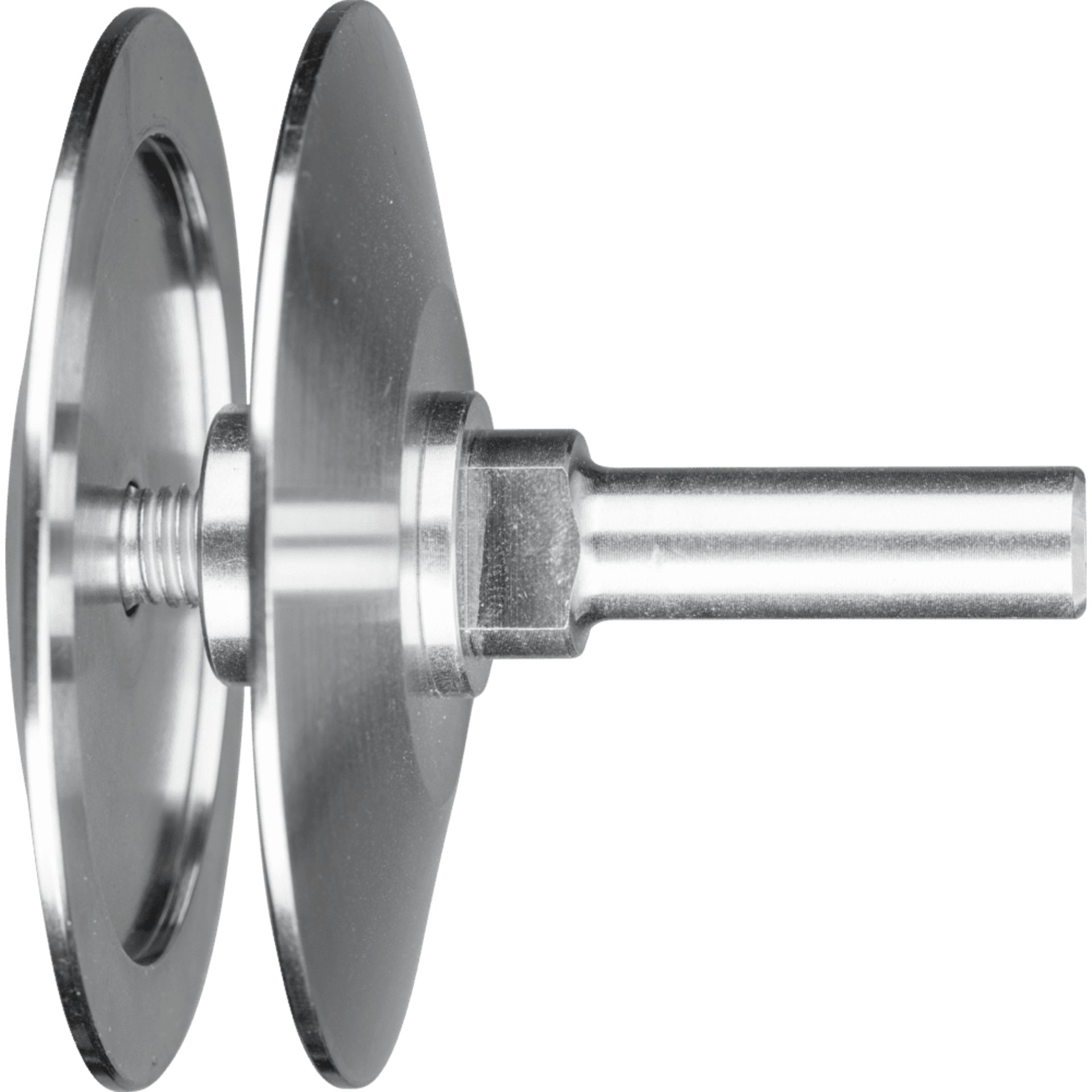 PFERD TOOLS Zubehör BO 12/22,2 150-180