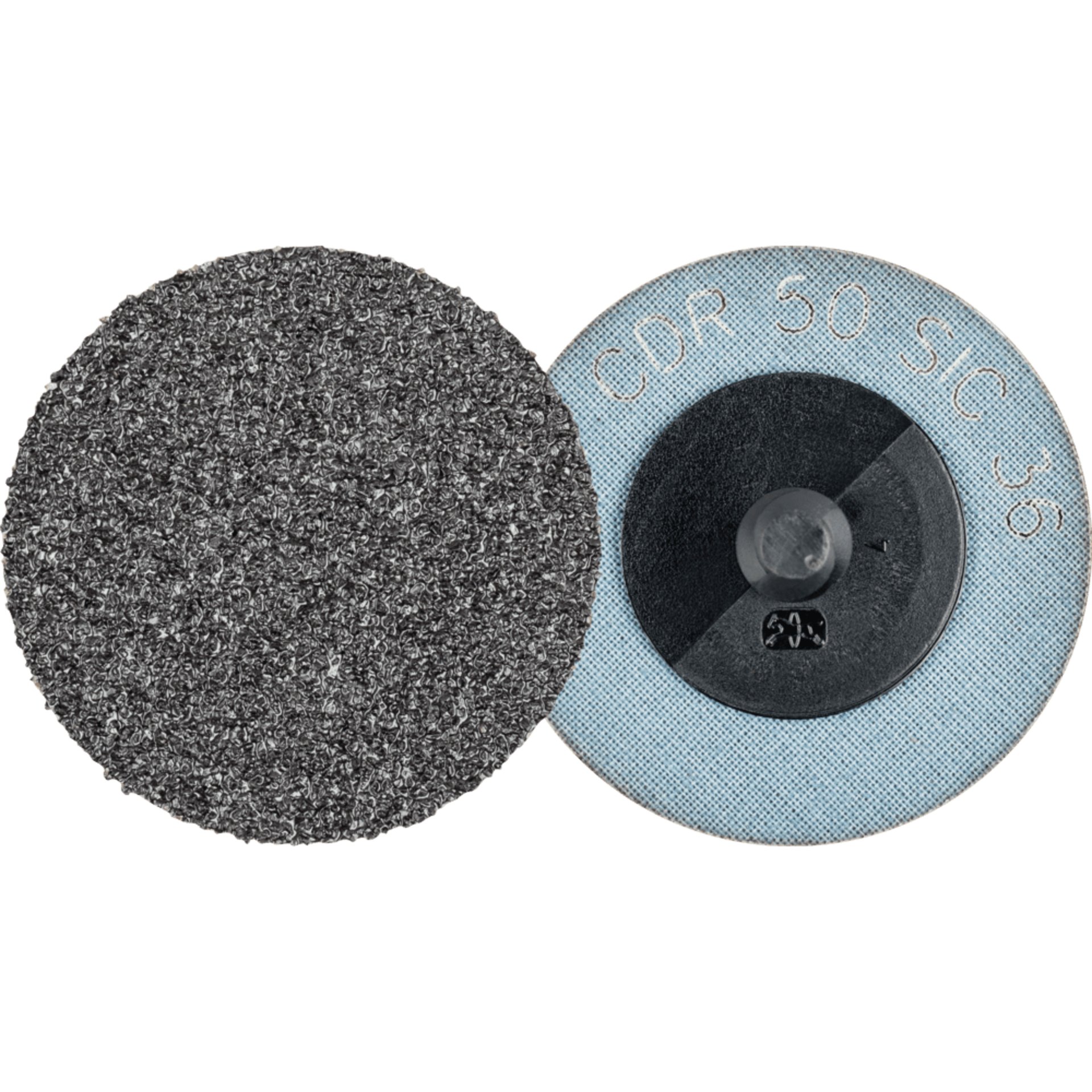 PFERD TOOLS COMBIDISC-Schleifwerkzeuge CDR SiC
