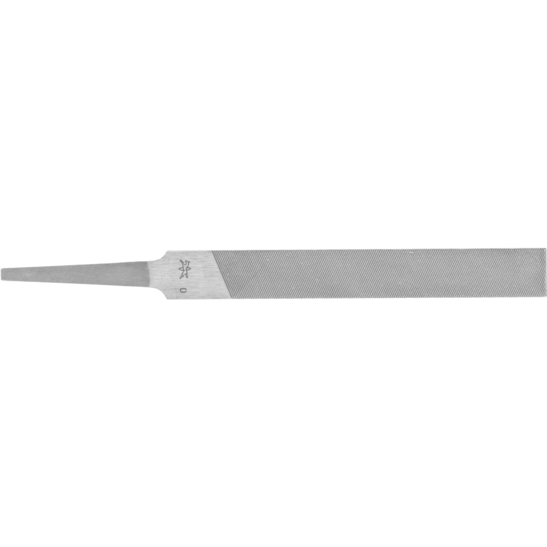 PFERD TOOLS C-Präzisionsfeilen 800 H0