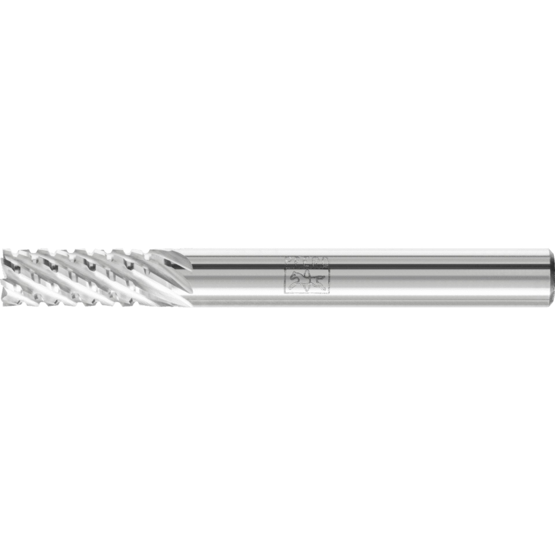 PFERD TOOLS Hartmetallfrässtifte ZYAS TITANIUM