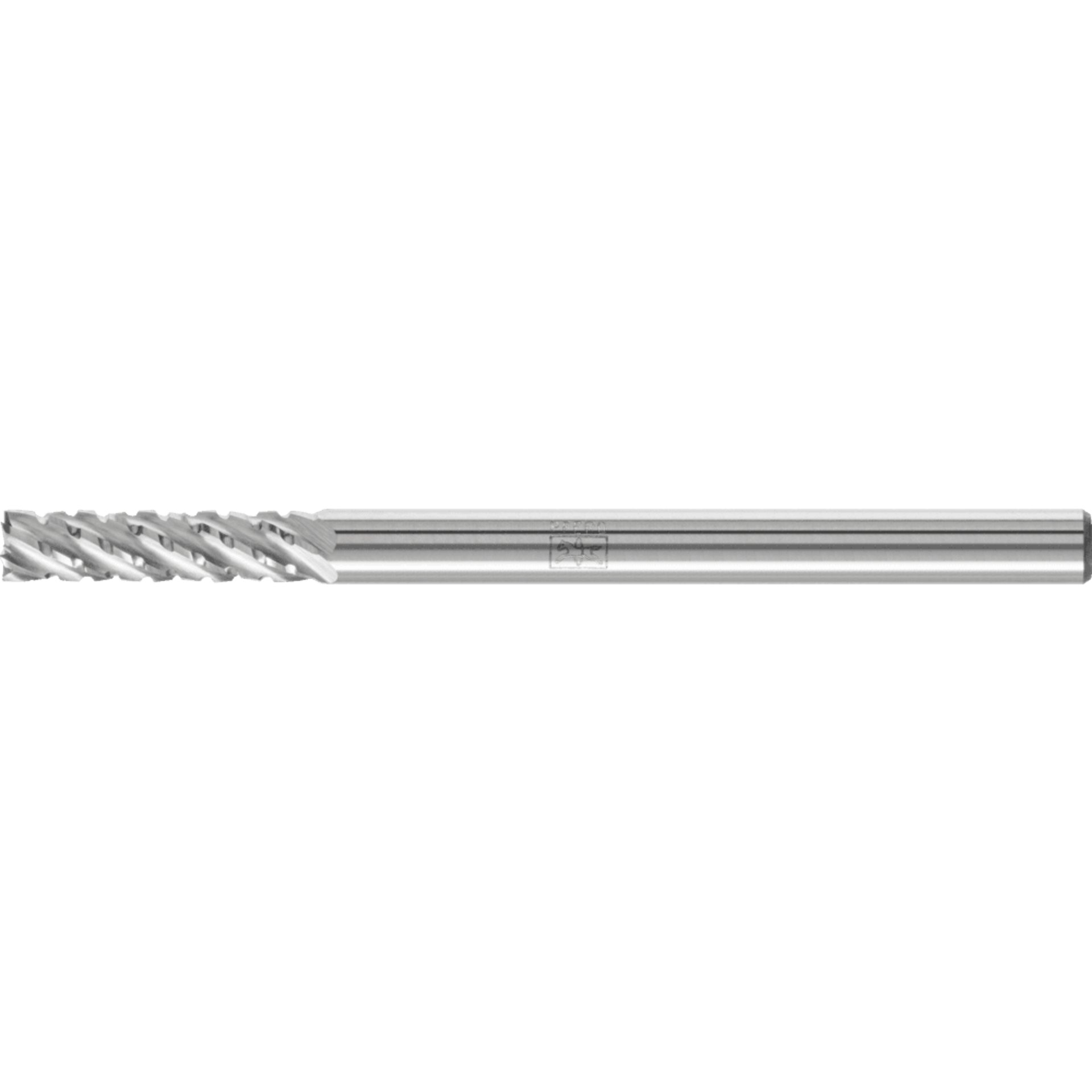 PFERD TOOLS Hartmetallfrässtifte ZYAS 0313/3 TITANIUM