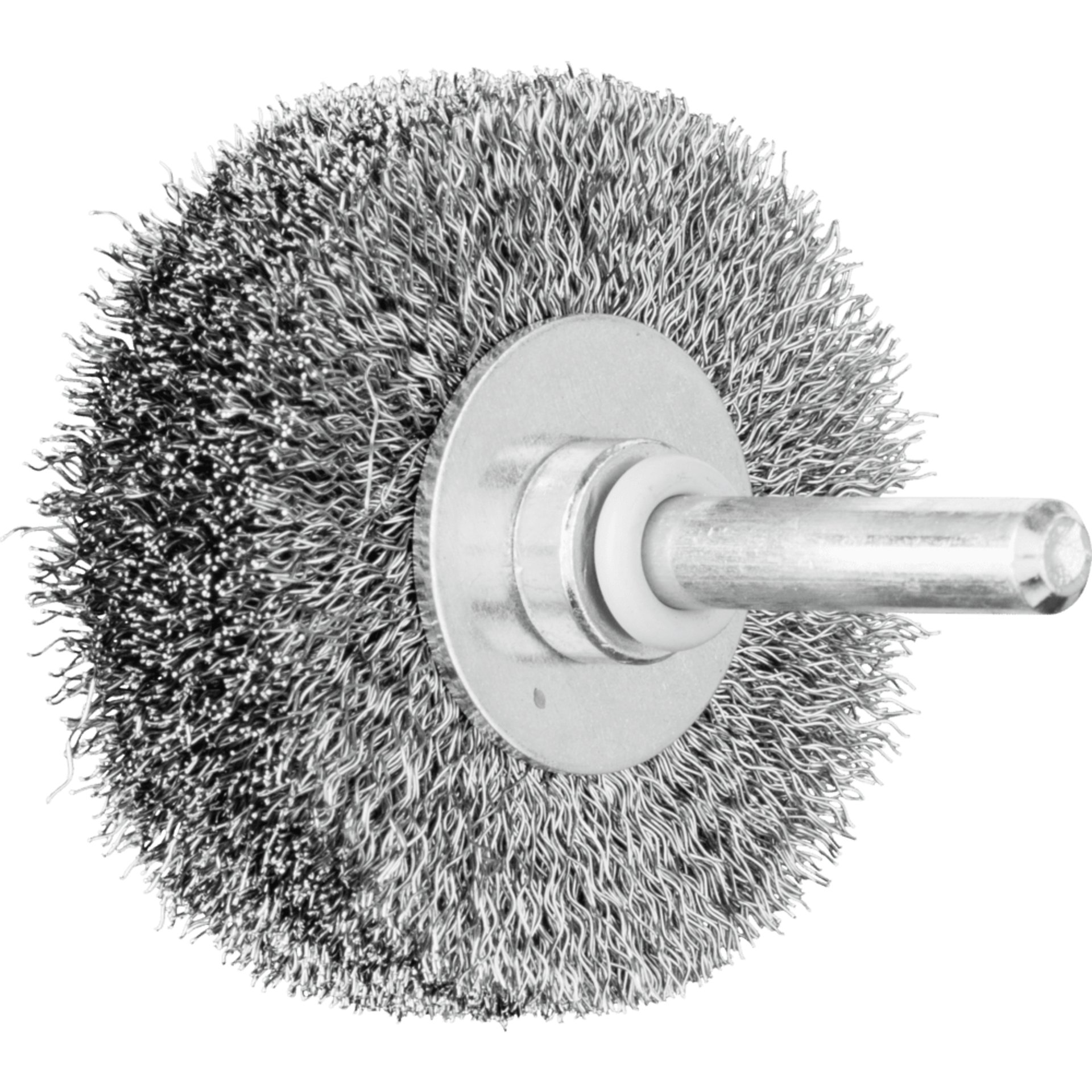 PFERD TOOLS Rundbürsten mit Schaft POS RBU 5015/6 ST 0,20 (1)