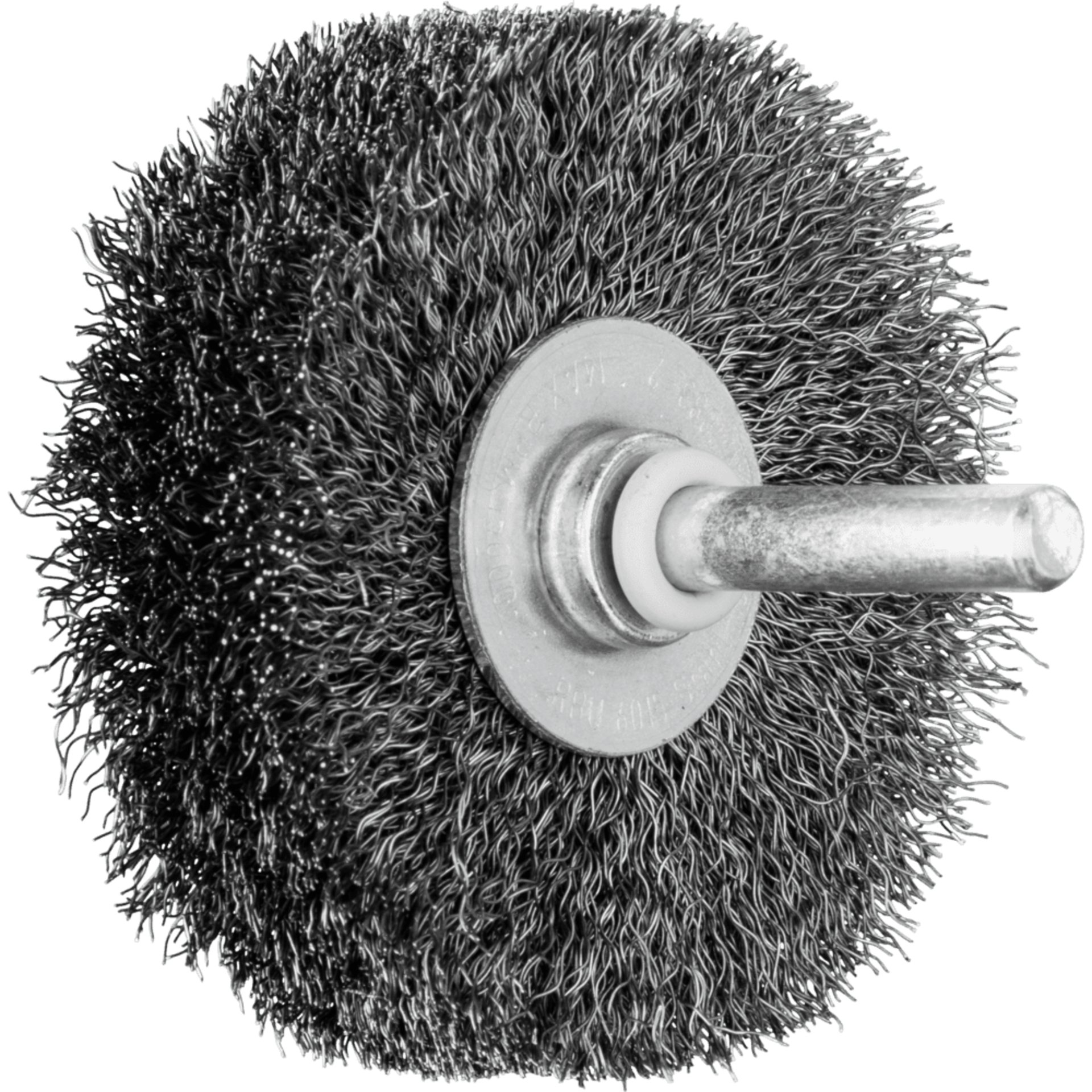 PFERD TOOLS Rundbürsten mit Schaft RBU 6015/6 ST 0,20