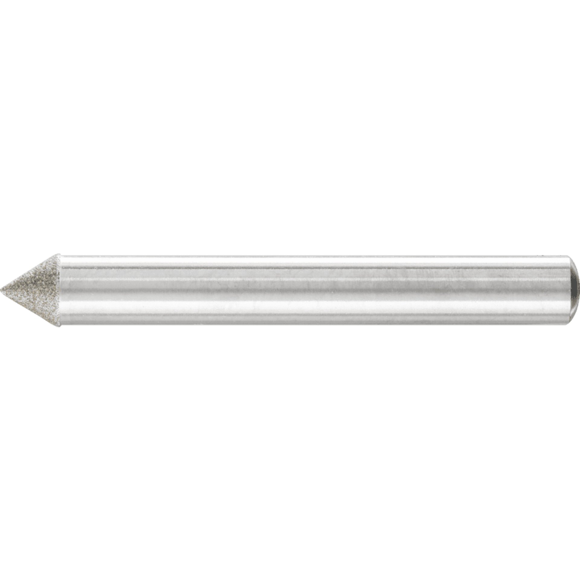 PFERD TOOLS Dia.- und CBN-Schleifwerkzeuge Galvanik DSK
