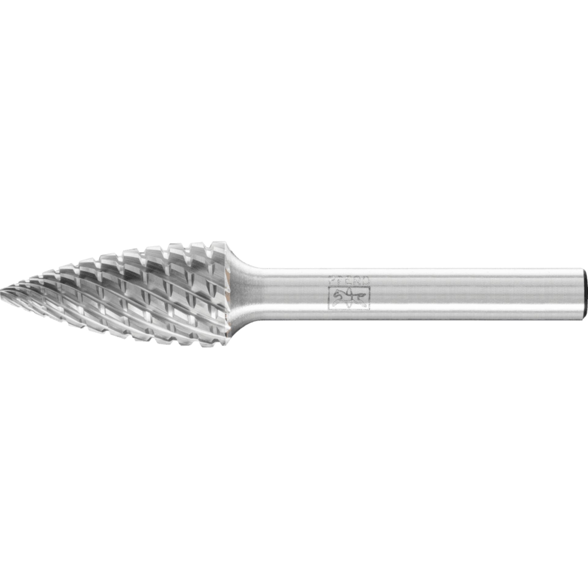 PFERD TOOLS Hartmetallfrässtifte SPG TITANIUM