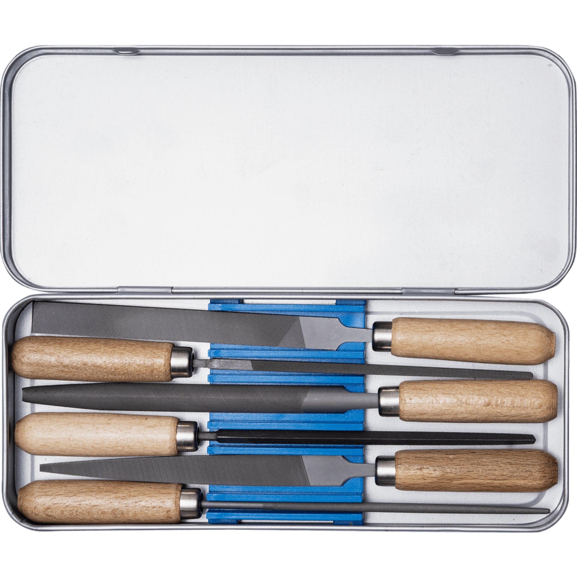 PFERD TOOLS Feilen für die Werkstatt 265 K 100 H2