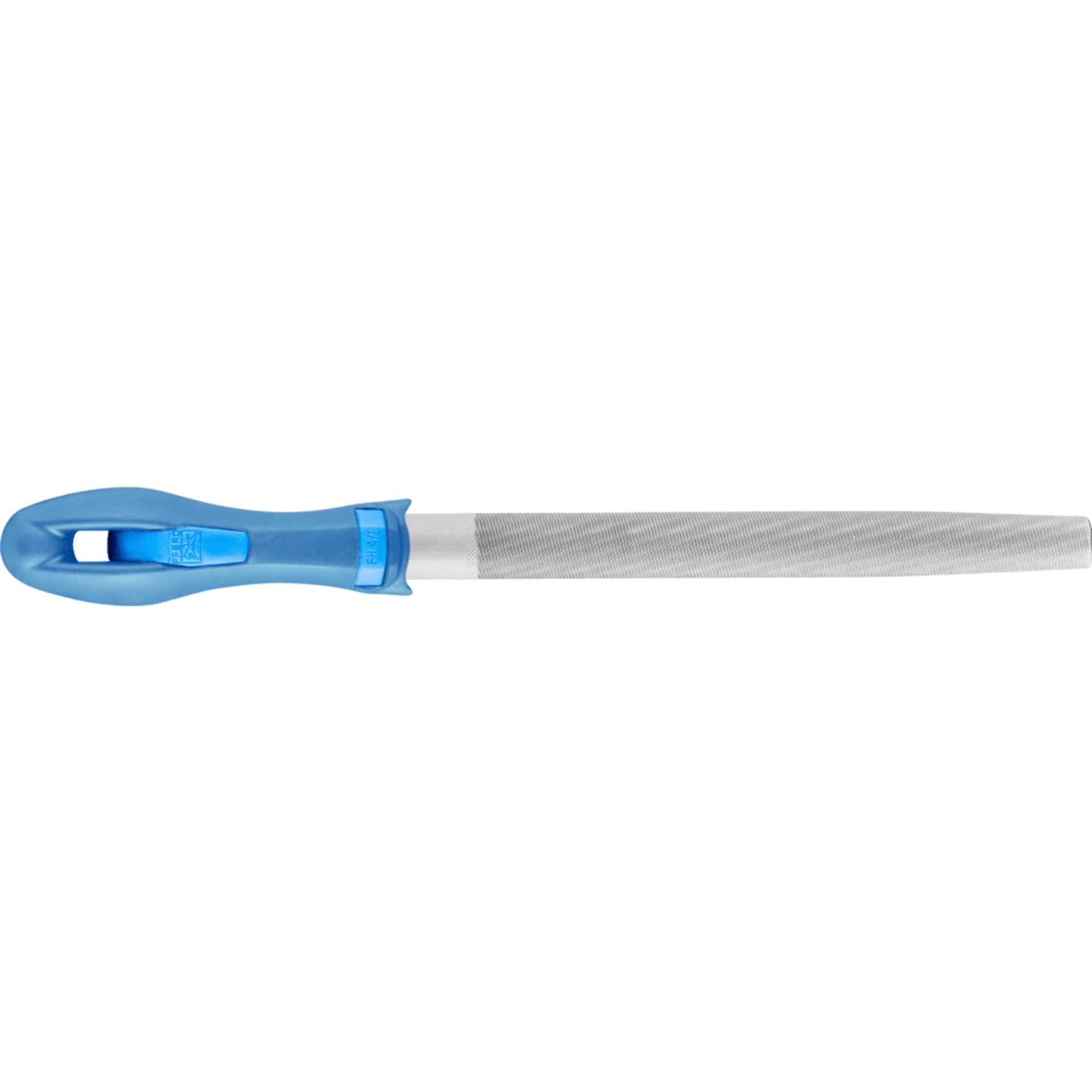 PFERD TOOLS Feilen für die Werkstatt PF 1152 SP 250 H1