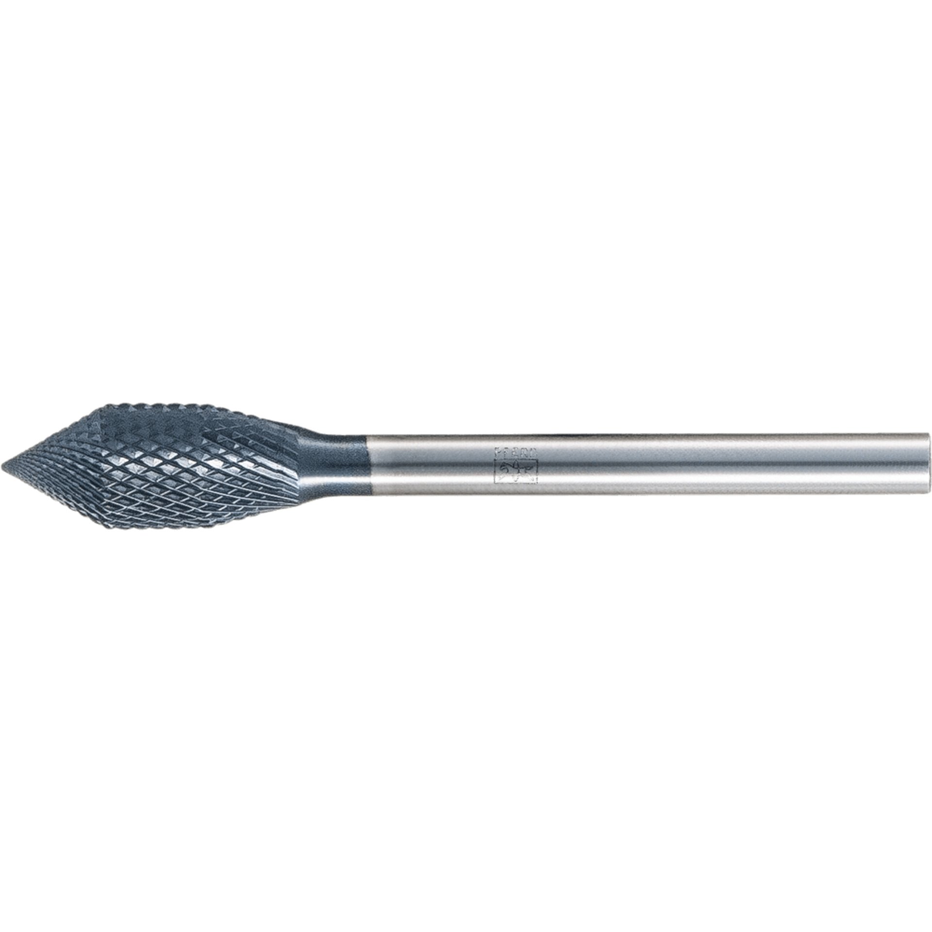 PFERD TOOLS Hartmetallfrässtifte KZW 0613/3 MICRO RS