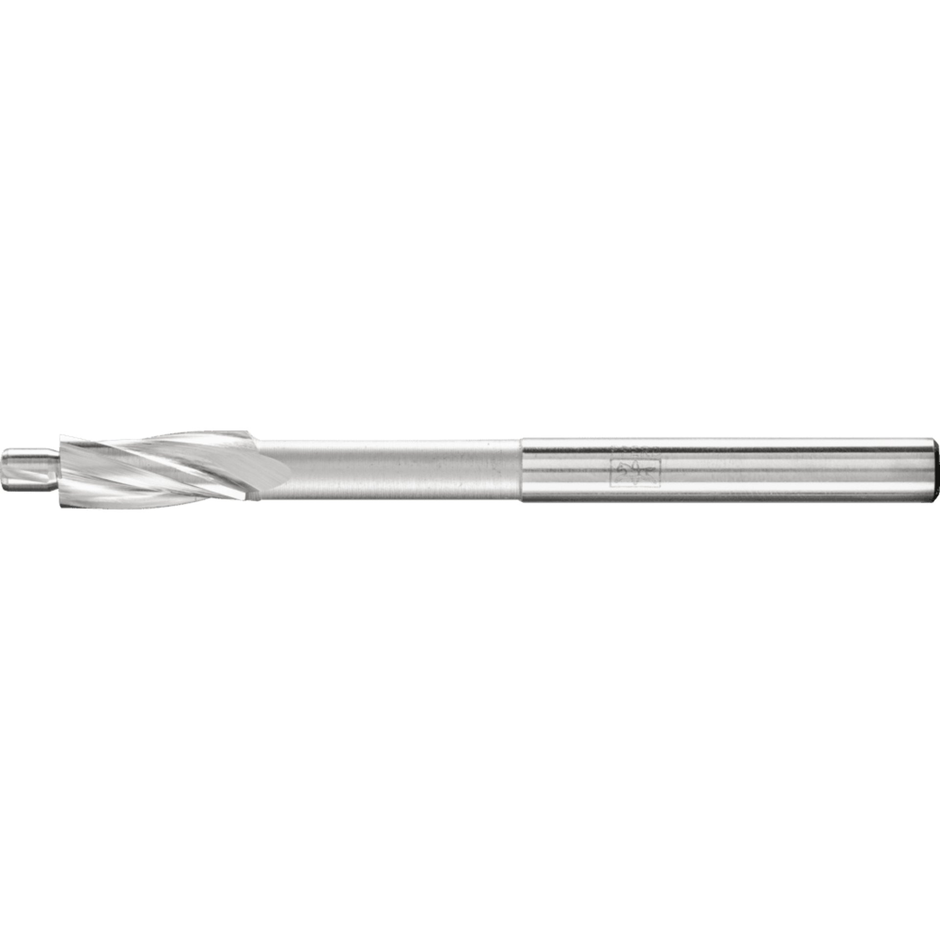 PFERD TOOLS Bohr- und Senkwerkzeuge FLS HSS DIN 373 M