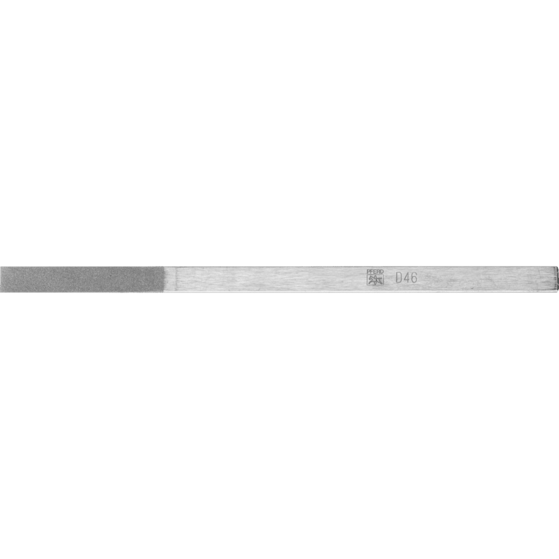 PFERD TOOLS Diamantfeilen Galvanik DF-K 170-8-2,4-0,5 D