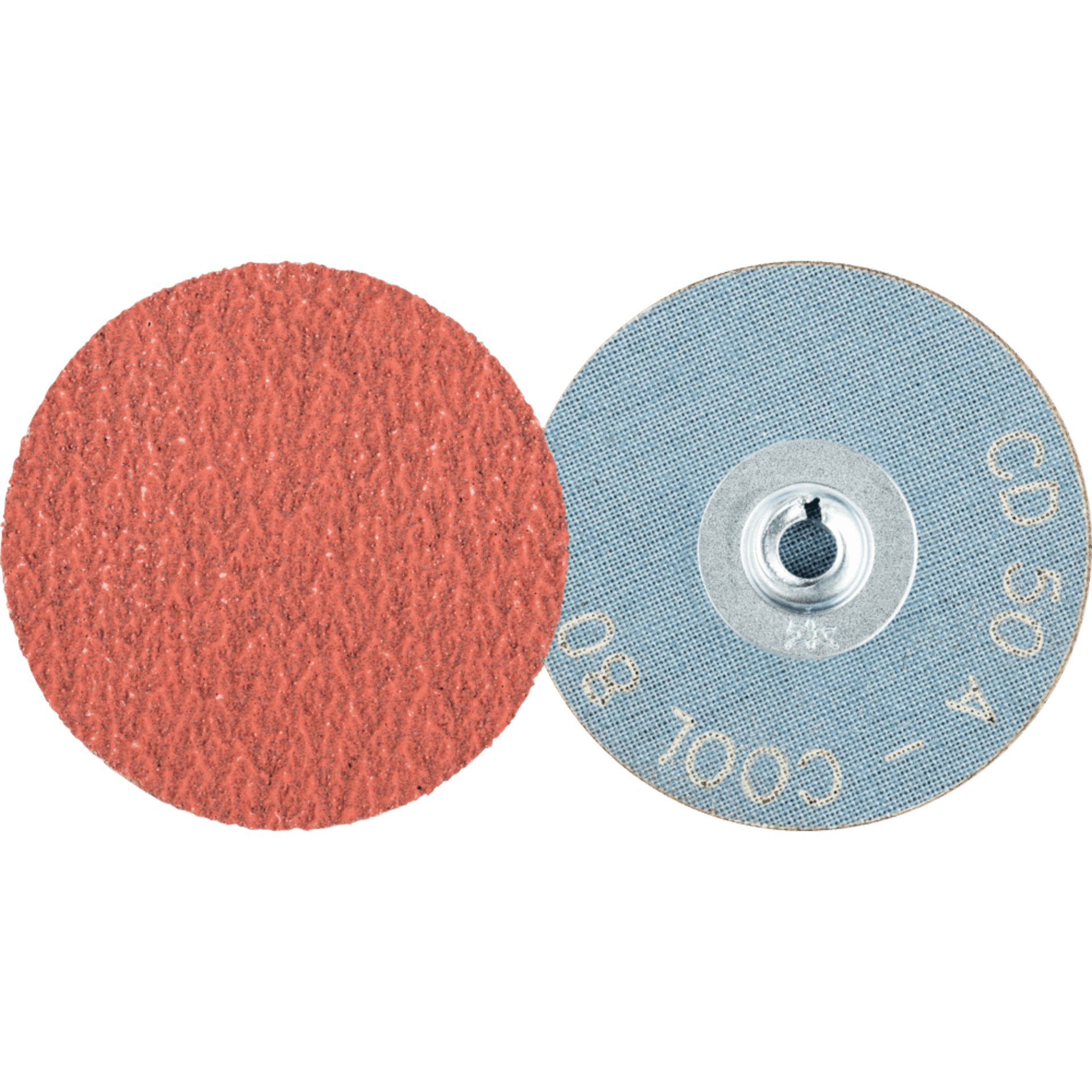 PFERD TOOLS COMBIDISC-Schleifwerkzeuge CD 50 A-COOL 80