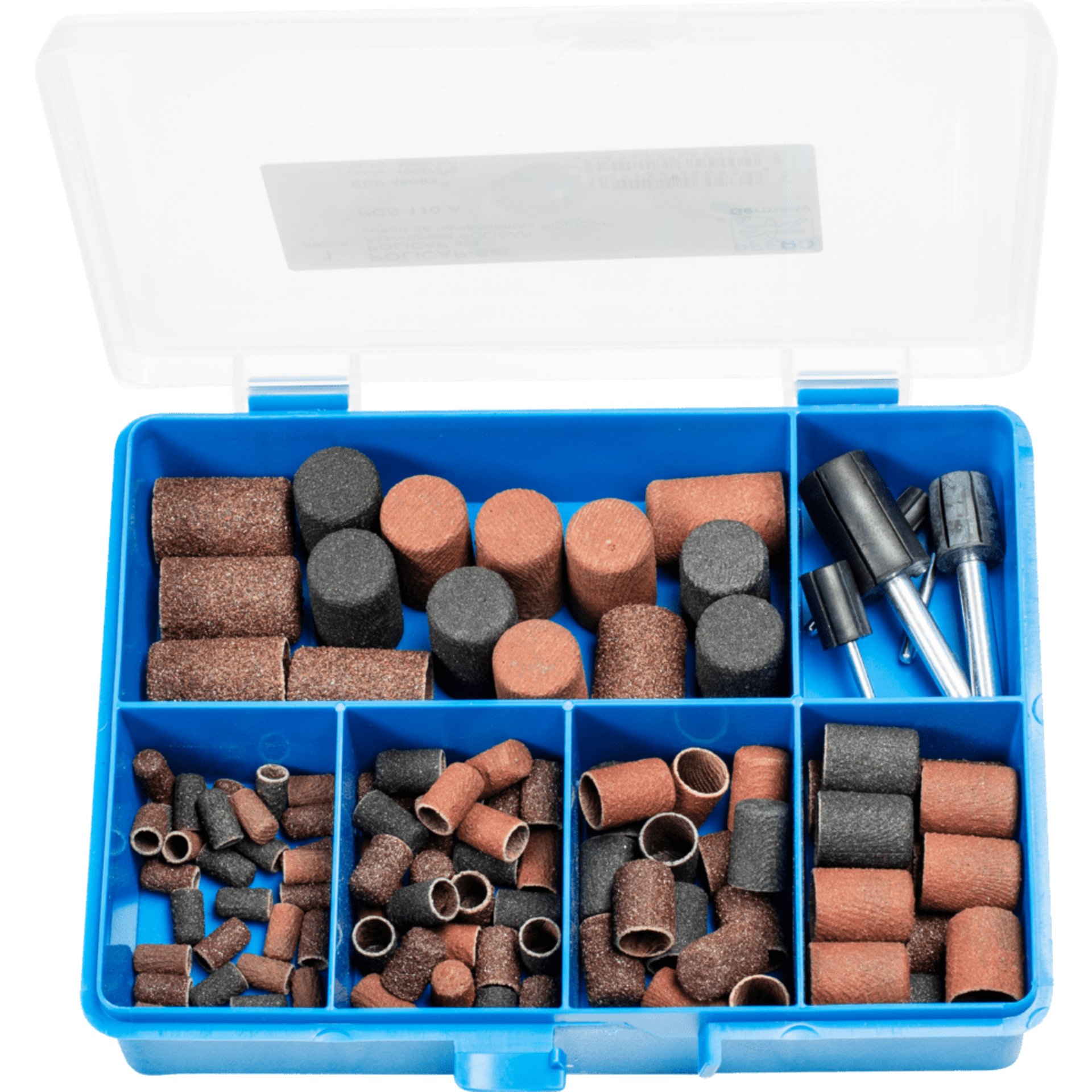PFERD TOOLS POLICAP PCS ZYA 110