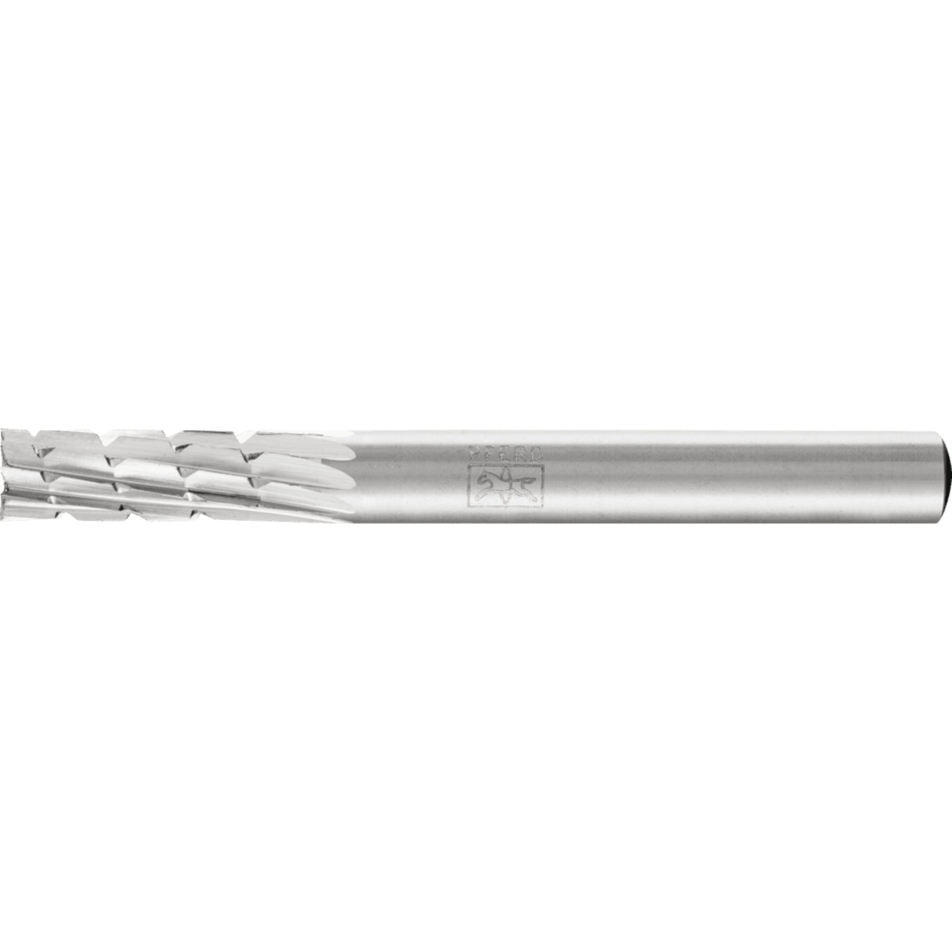 PFERD TOOLS HSS-Frässtifte HSS A Z2
