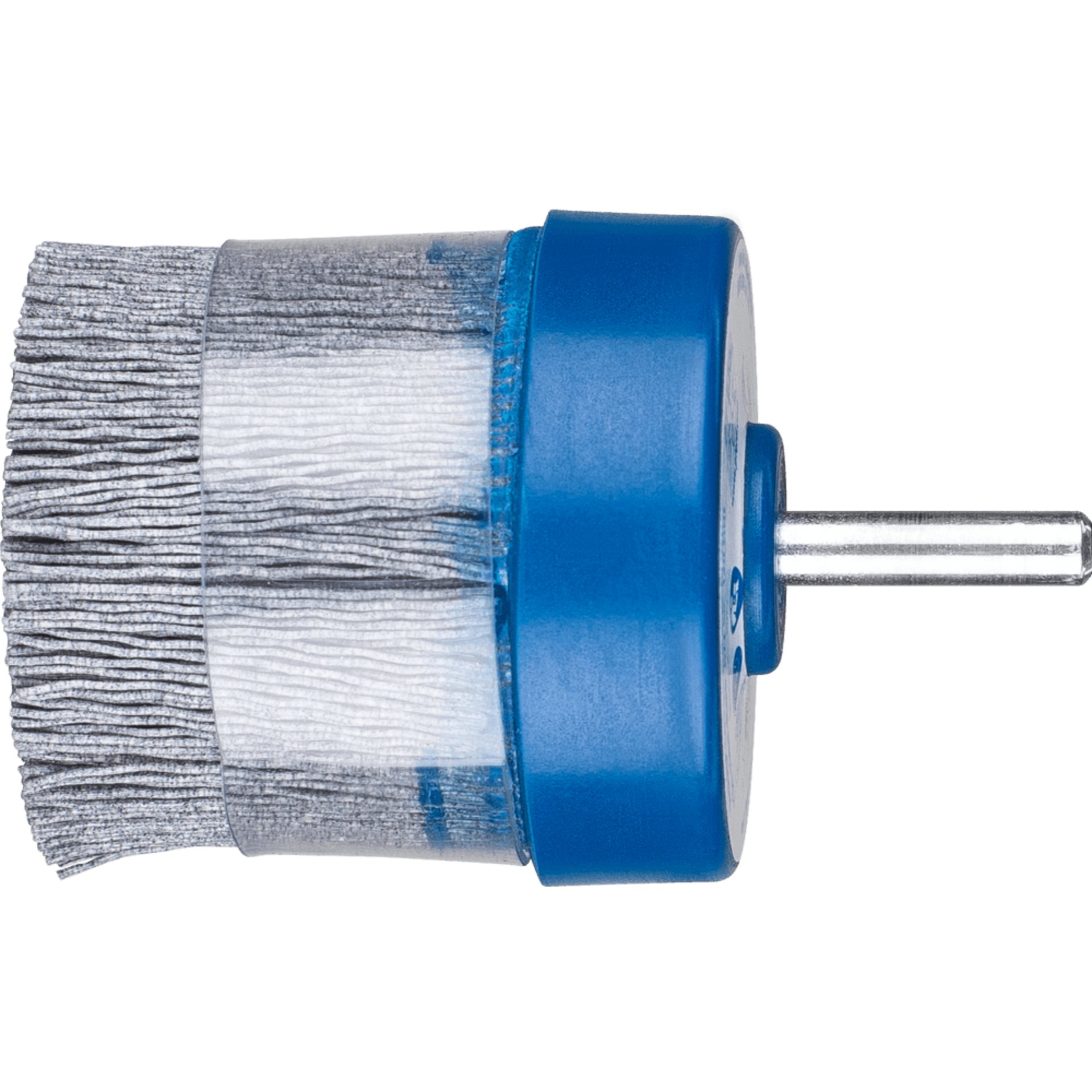 PFERD TOOLS Bürsten mit Plastikkörper DBUR SiC 120